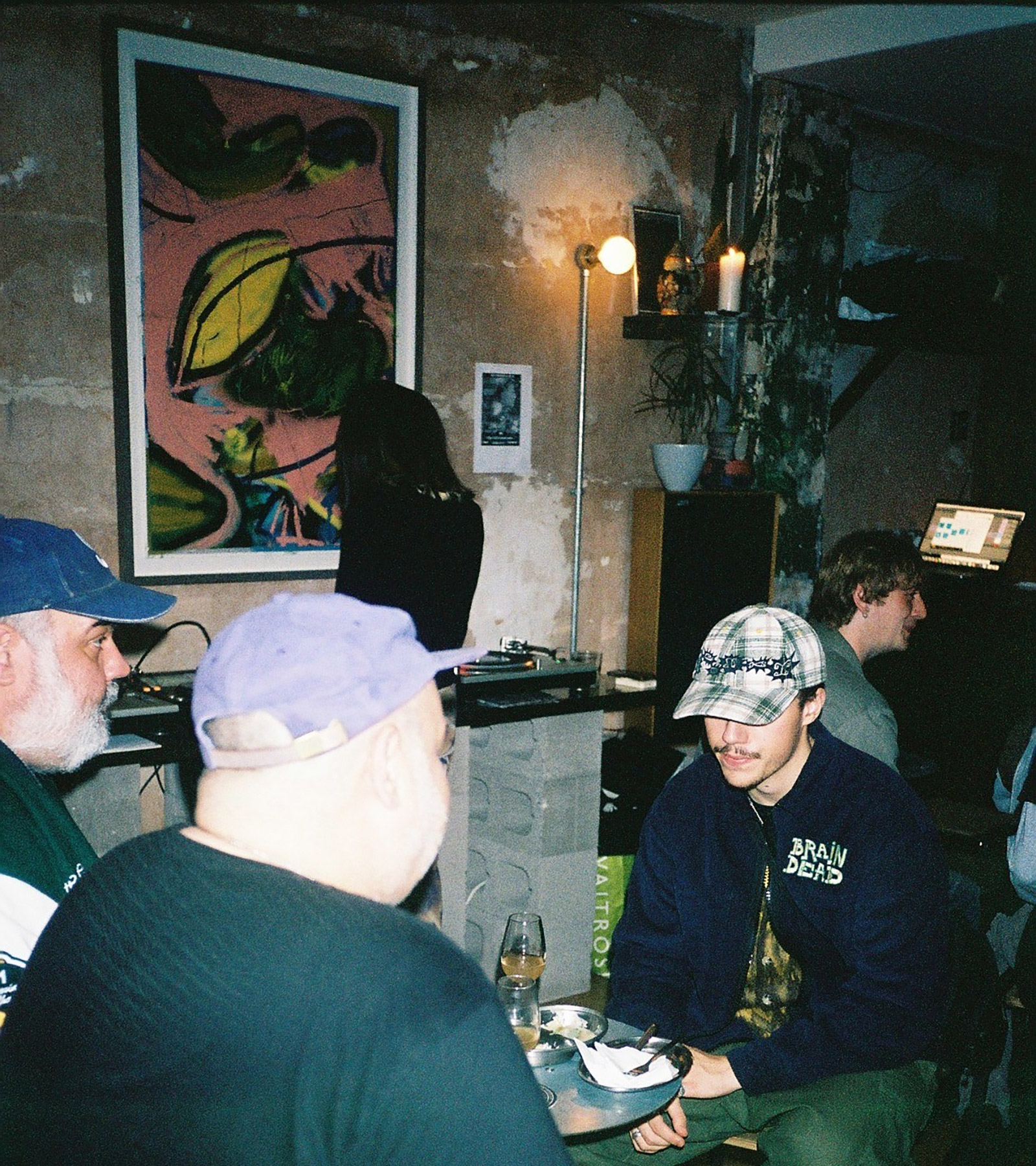 EDWIN MUSIC CHANNEL MIX 141 - Broshuda - Expo - Berlin- EDWIN - Europe