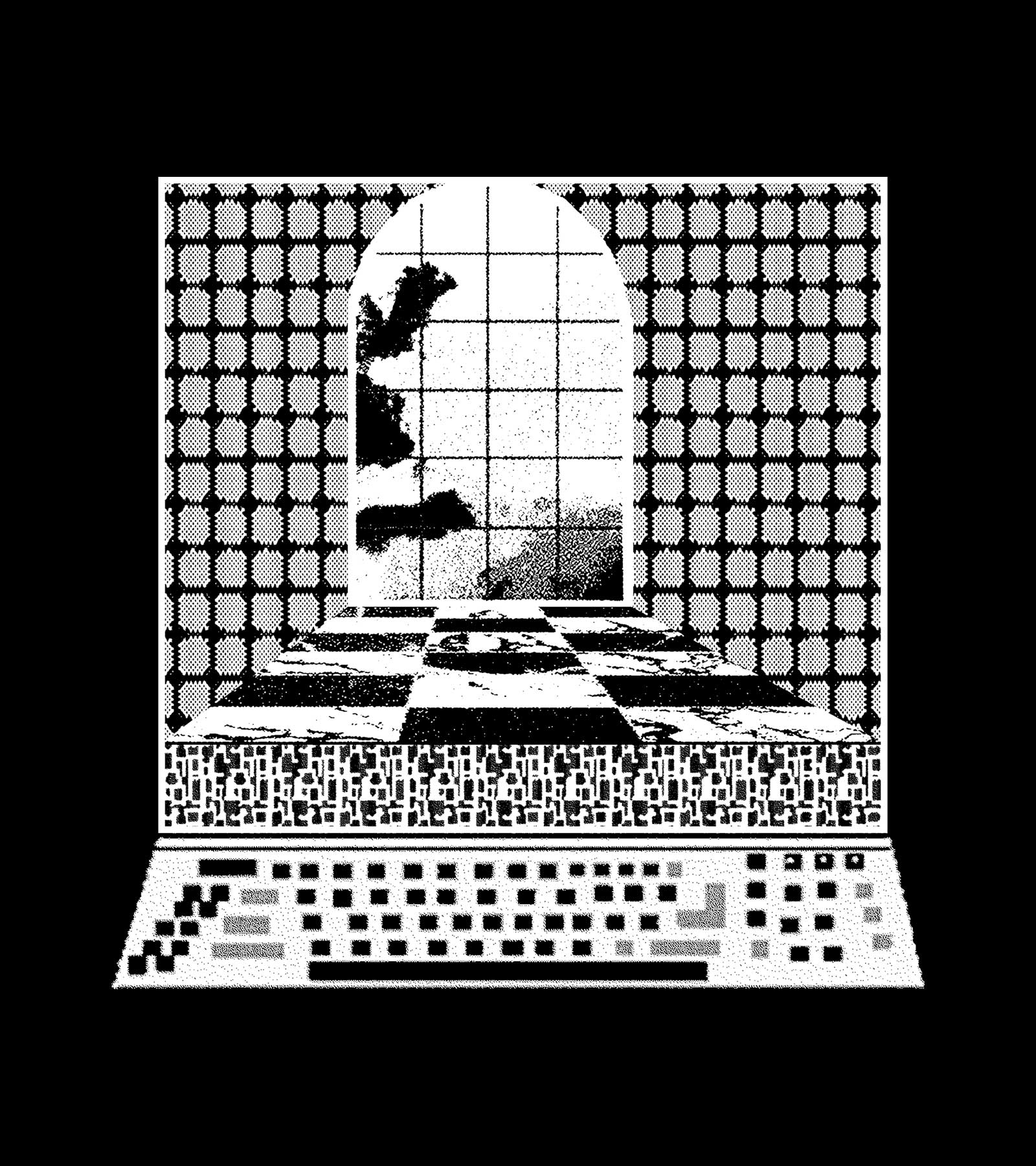 EDWIN Katakana Baseball Besuboru Editorial Spring/Summer 2024