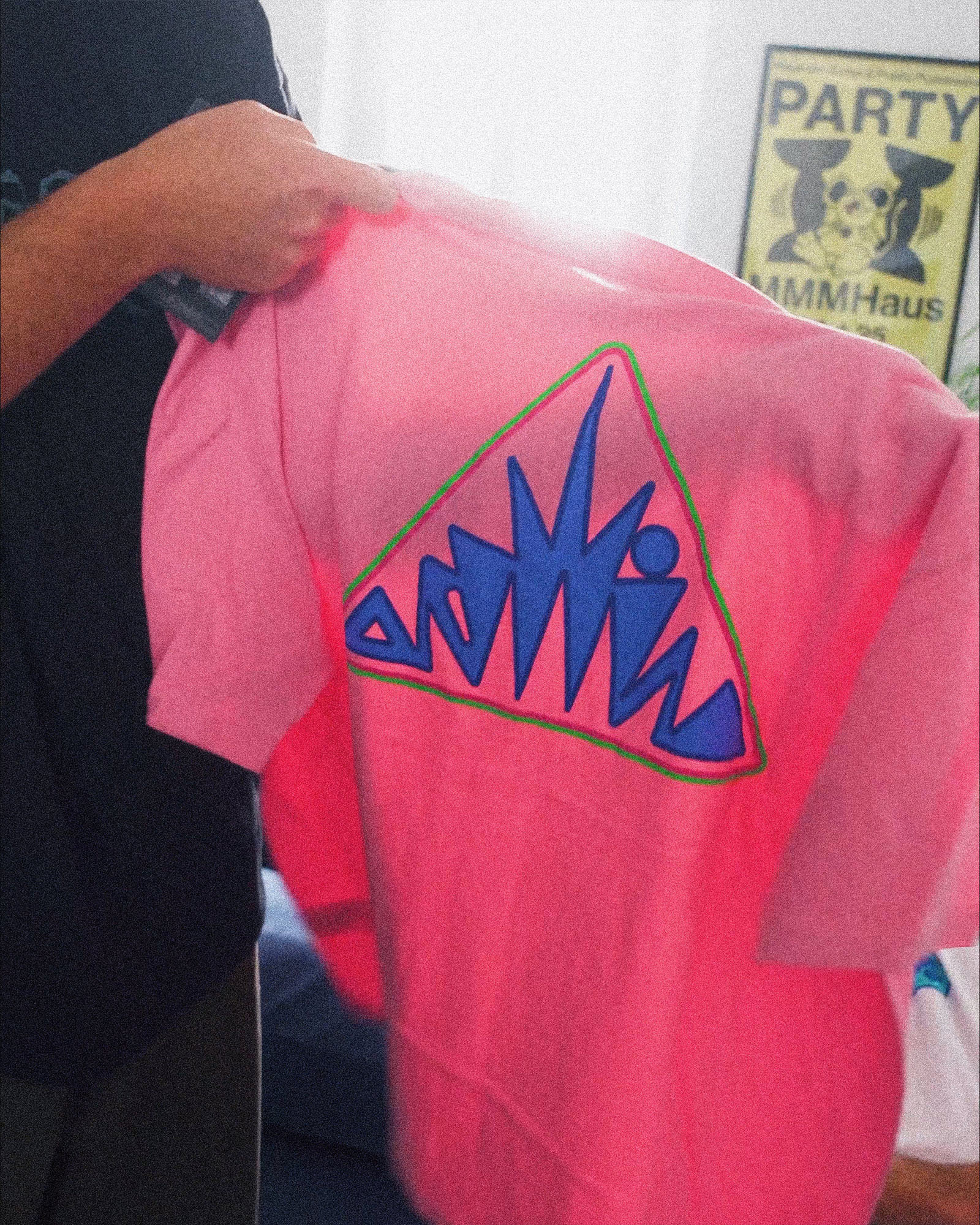 EDWIN Shizuku Spring/Summer 2026