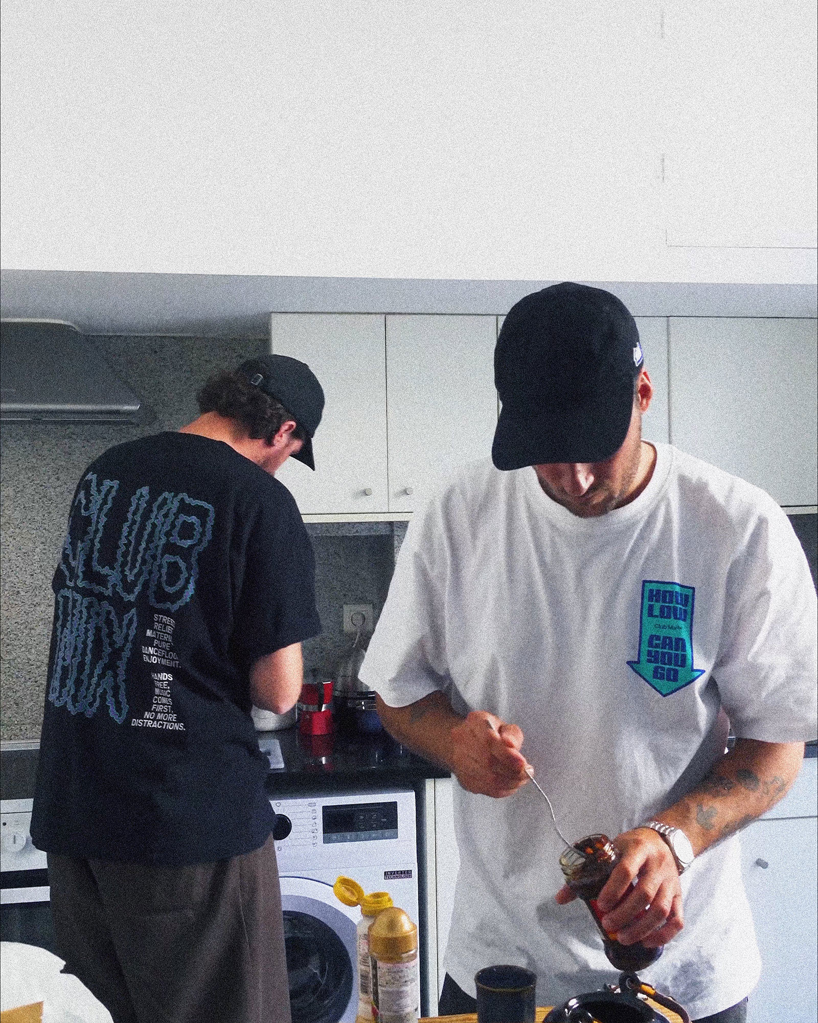 EDWIN Shizuku Spring/Summer 2026