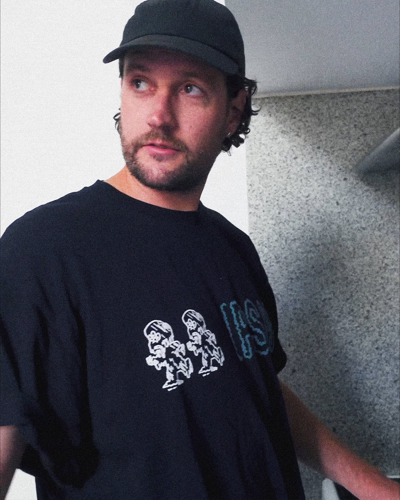 EDWIN Shizuku Spring/Summer 2026