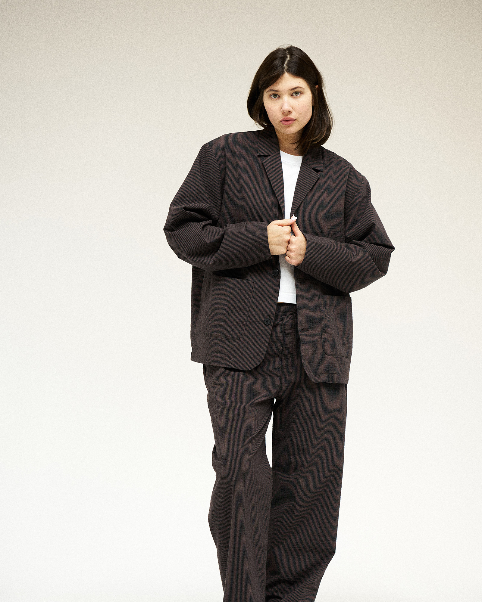 EDWIN Shizuku Spring/Summer 2026