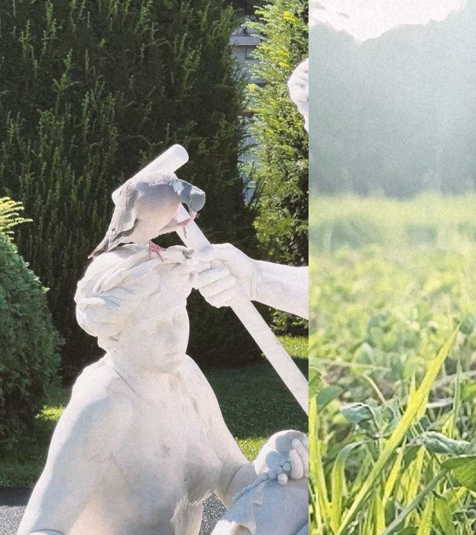 EDWIN Katakana Baseball Besuboru Editorial Spring/Summer 2024