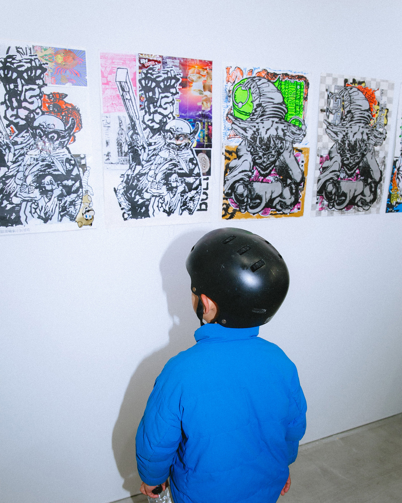 EDWIN Shizuku Spring/Summer 2026