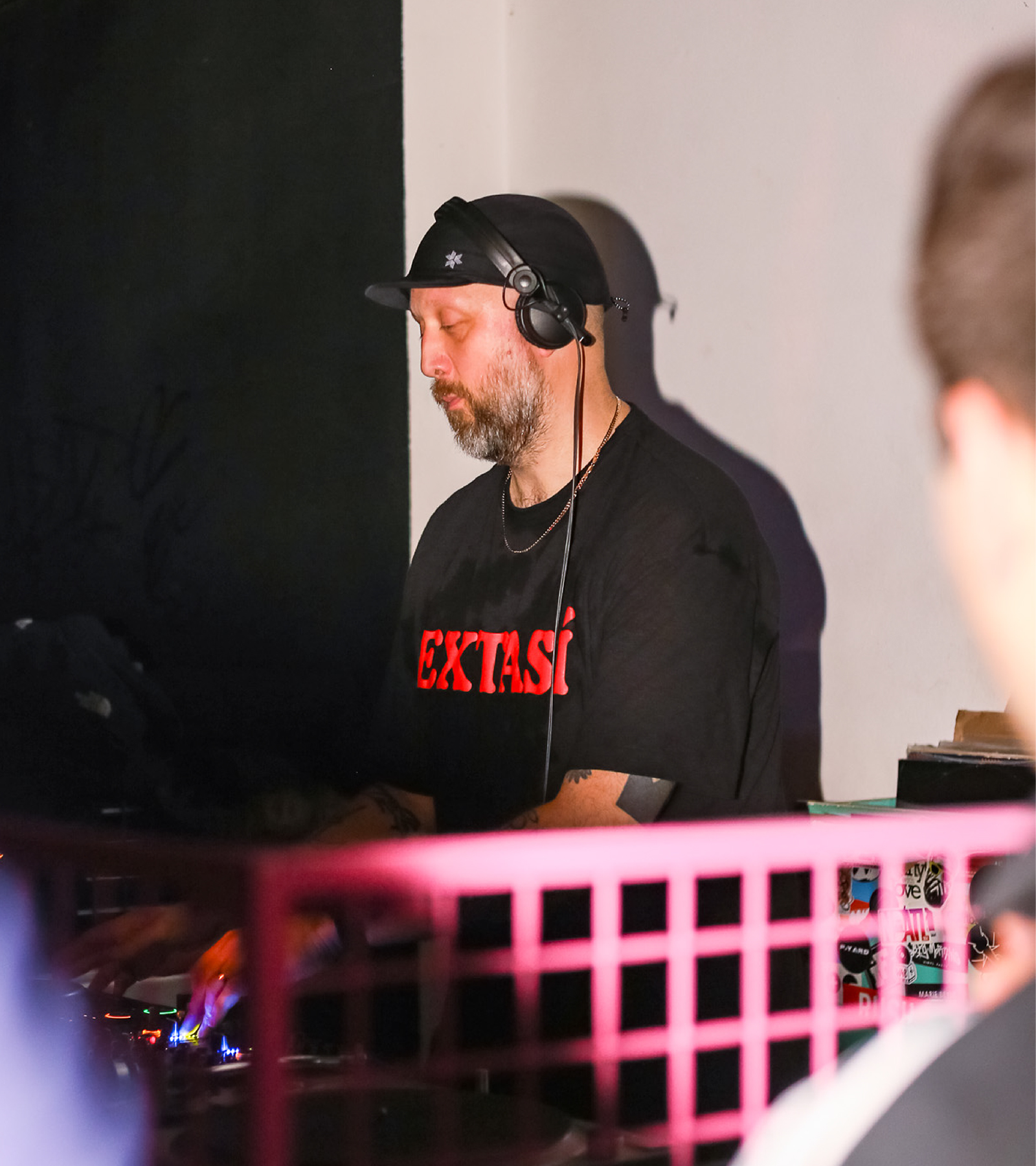 EDWIN MUSIC CHANNEL - Veniceberg - Verona - Luca - Lozano - Blakshop