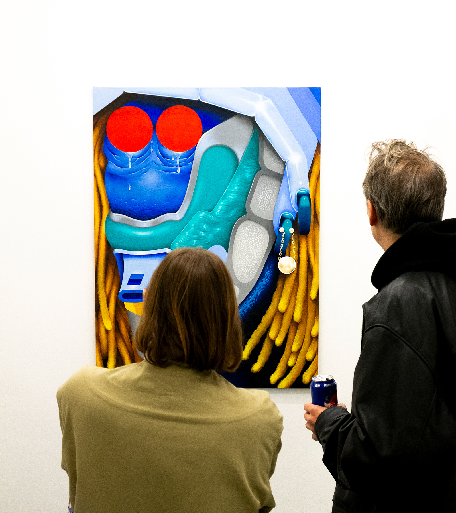 EDWIN Katakana Baseball Besuboru Editorial Spring/Summer 2024