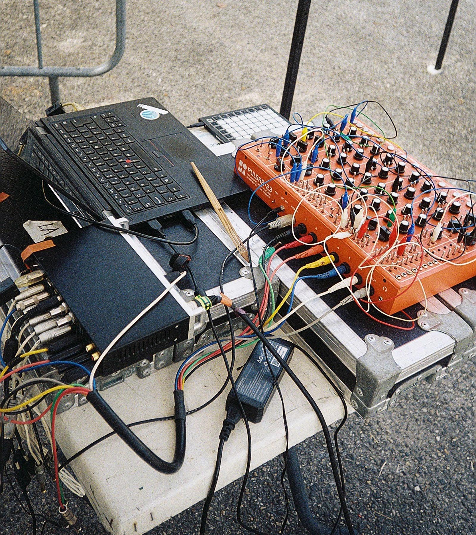 EDWIN MUSIC CHANNEL MIX 141 - Broshuda - Expo - Berlin- EDWIN - Europe