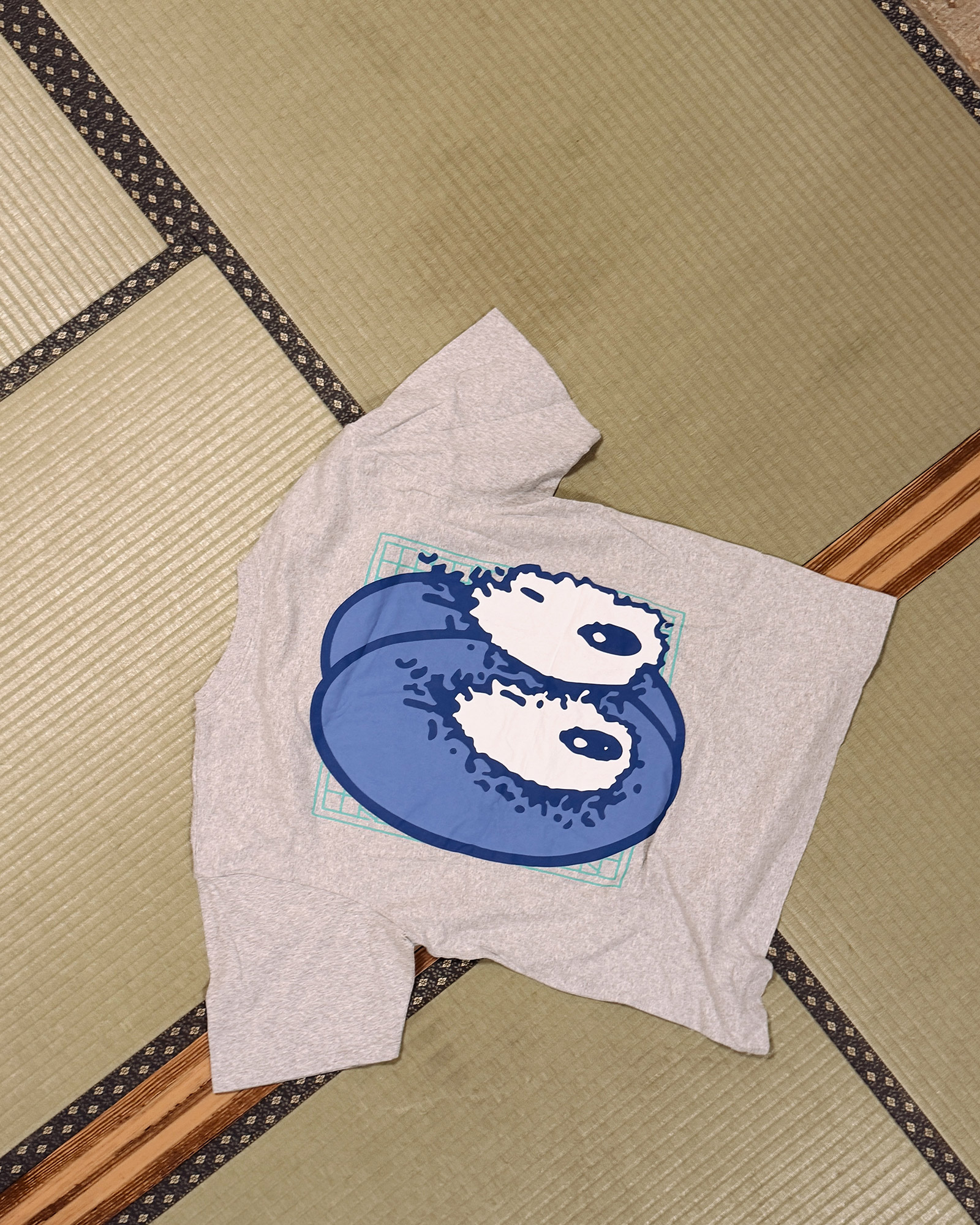 EDWIN Shizuku Spring/Summer 2026