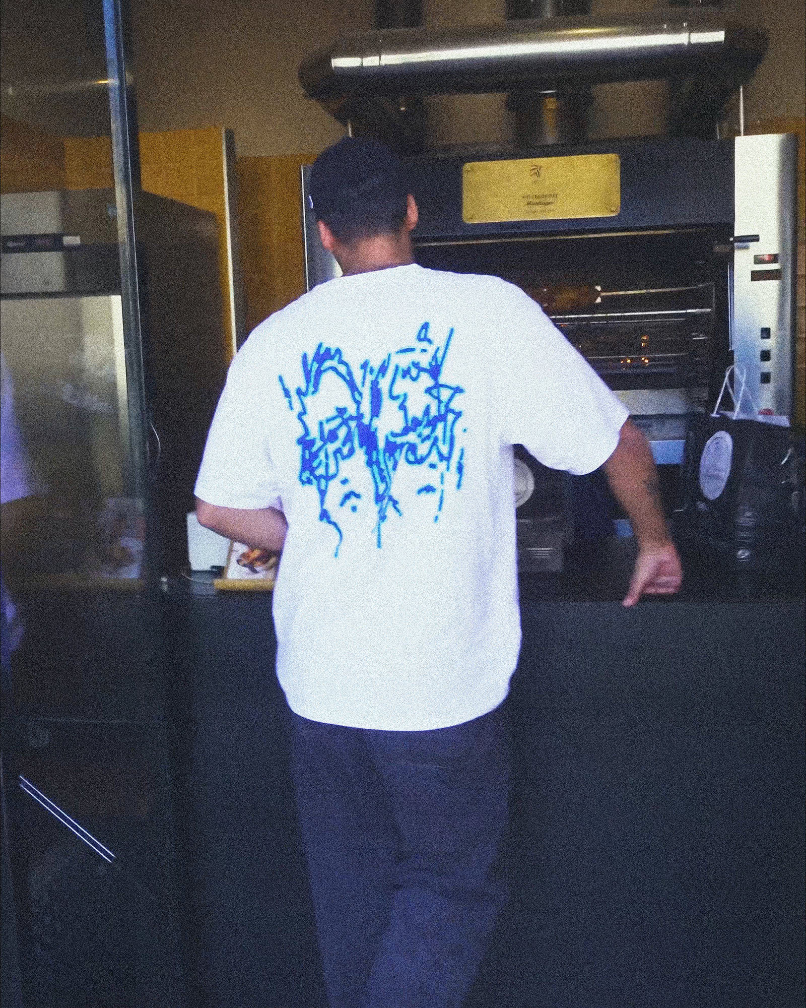 EDWIN Shizuku Spring/Summer 2026