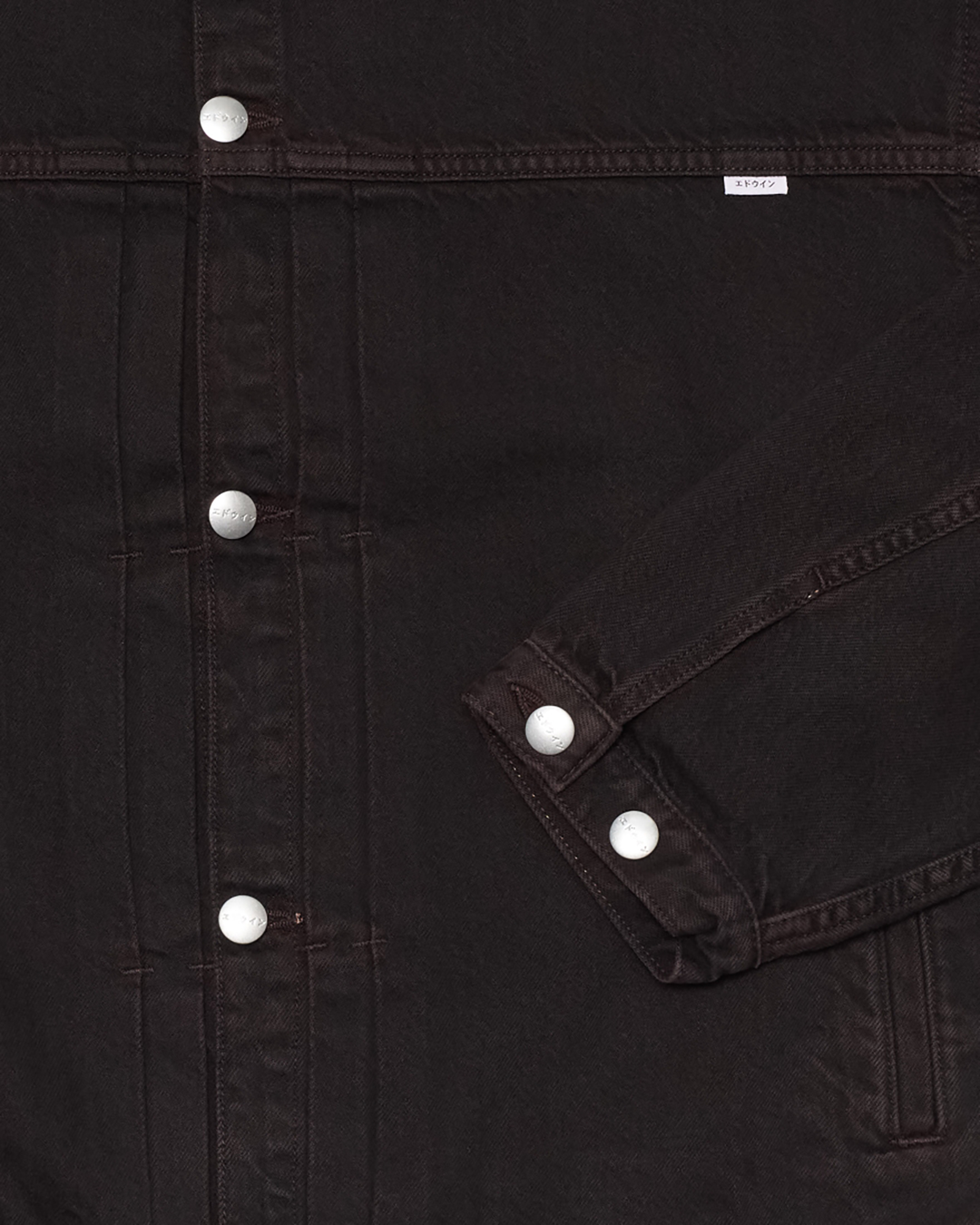 EDWIN Shizuku Spring/Summer 2026