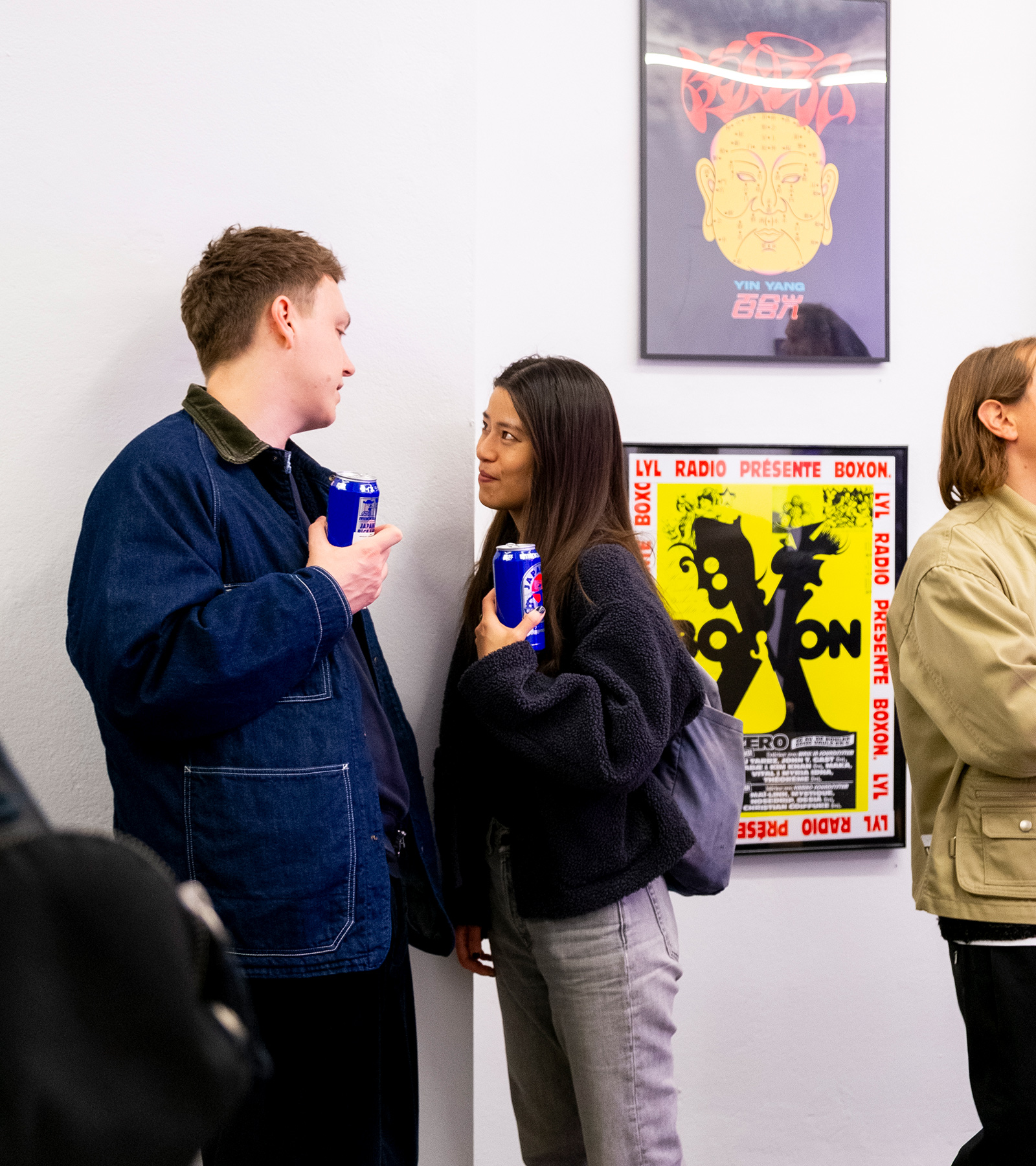 EDWIN Katakana Baseball Besuboru Editorial Spring/Summer 2024