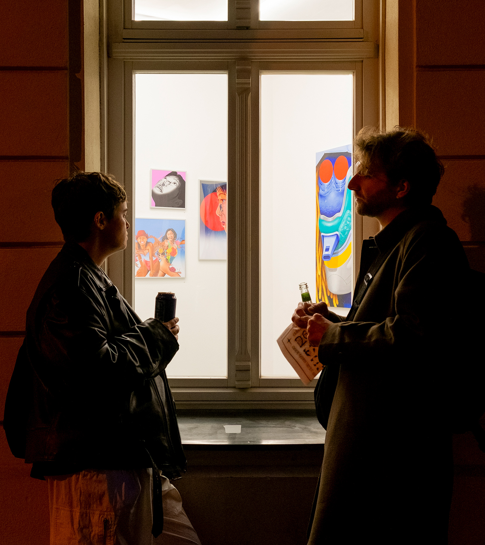 EDWIN Katakana Baseball Besuboru Editorial Spring/Summer 2024