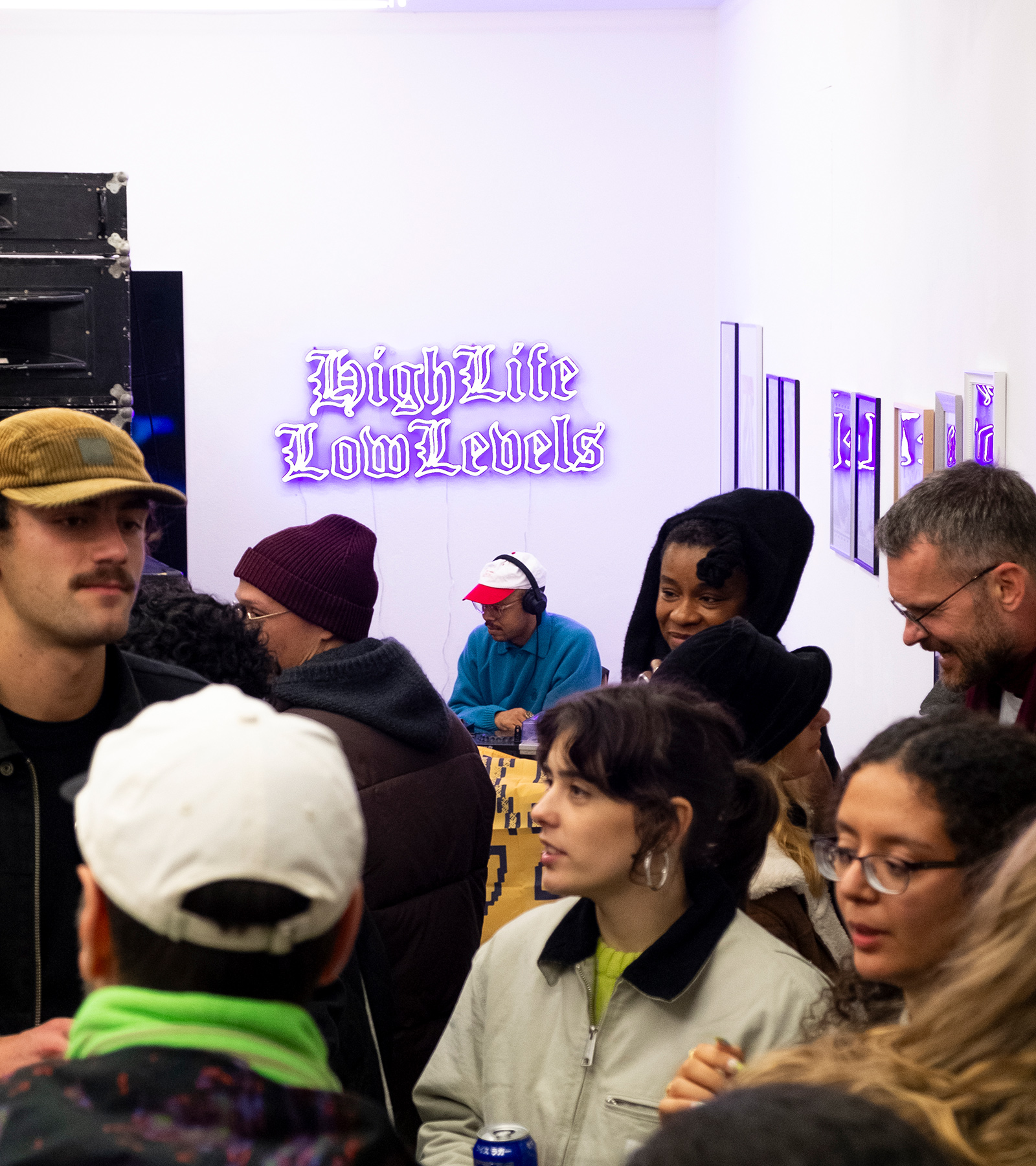 EDWIN Katakana Baseball Besuboru Editorial Spring/Summer 2024