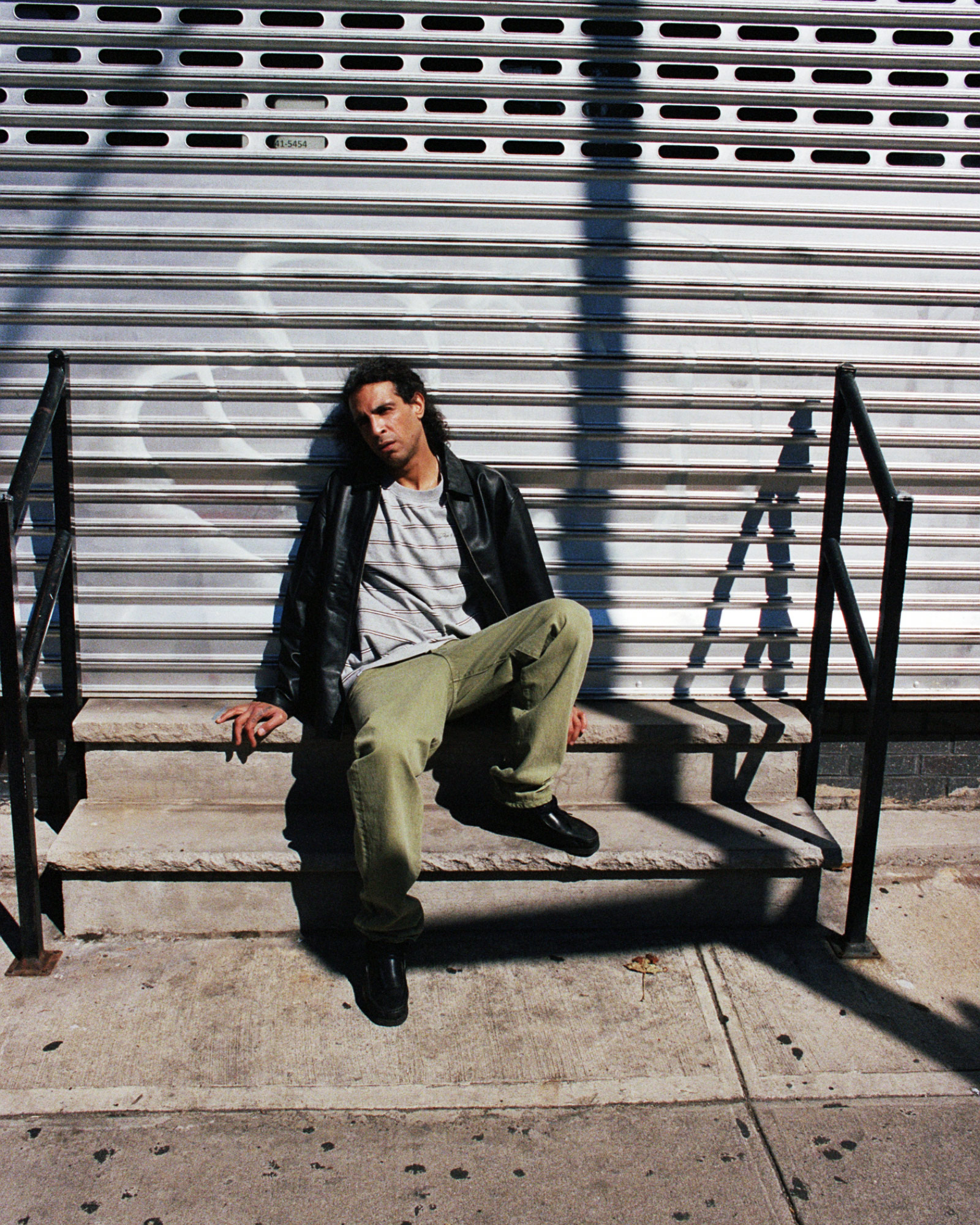 EDWIN CHECK SHIRTS AUTUMN/WINTER 2026 NEW COLLECTION