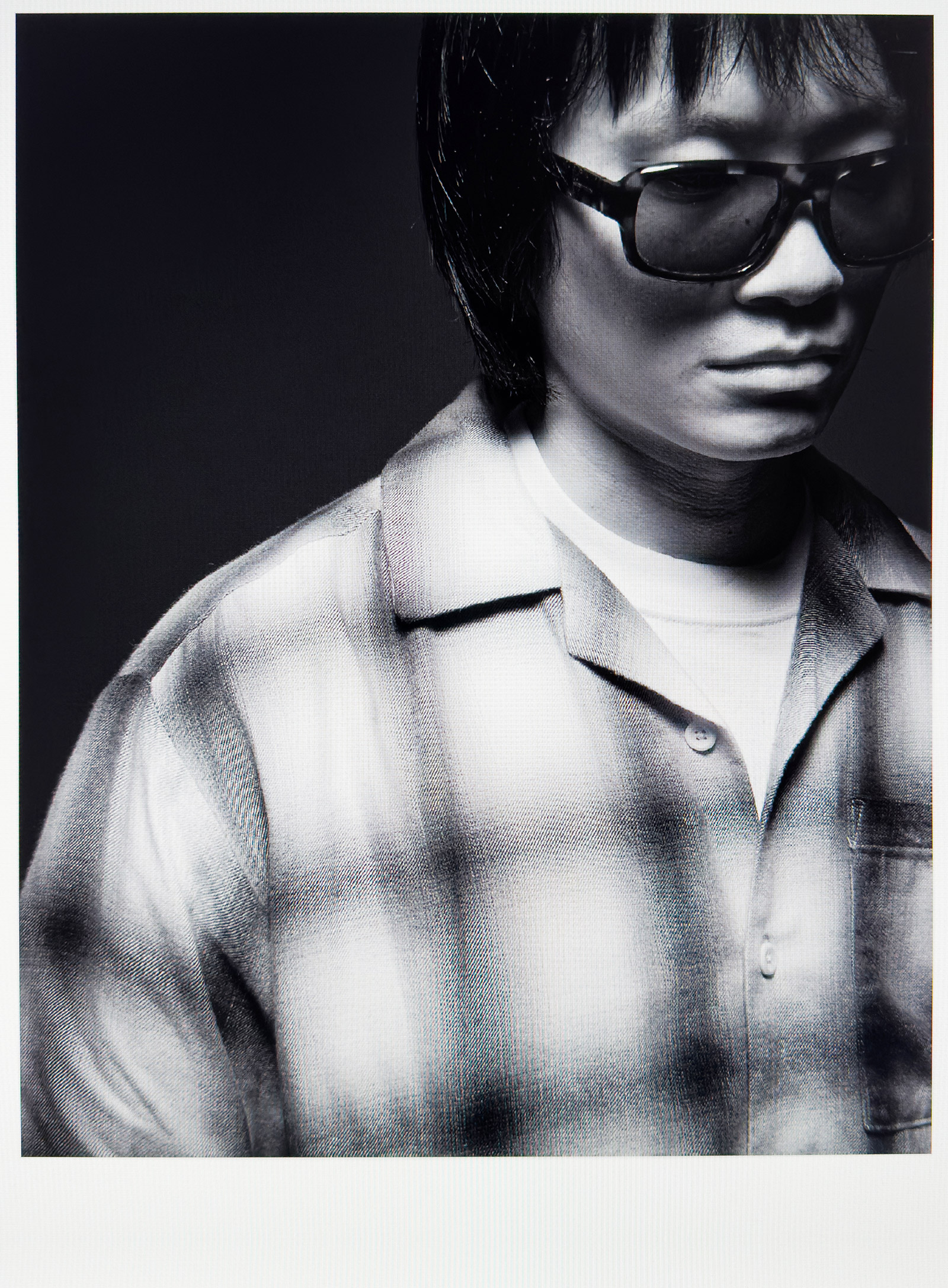 EDWIN MADE IN JAPAN COLLECTION AW26