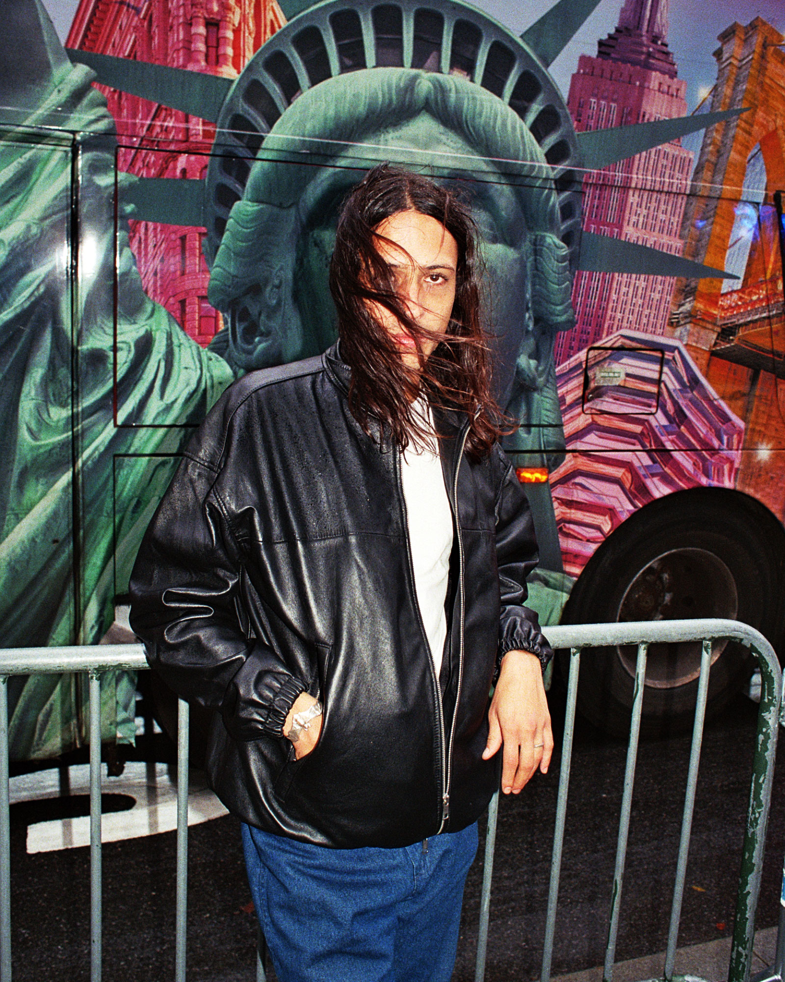 EDWIN CHECK SHIRTS AUTUMN/WINTER 2026 NEW COLLECTION