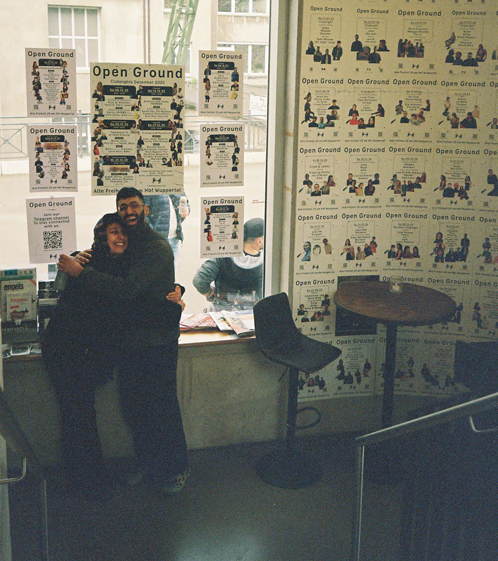 EDWIN MUSIC CHANNEL - MIX 148 editorial - K-means