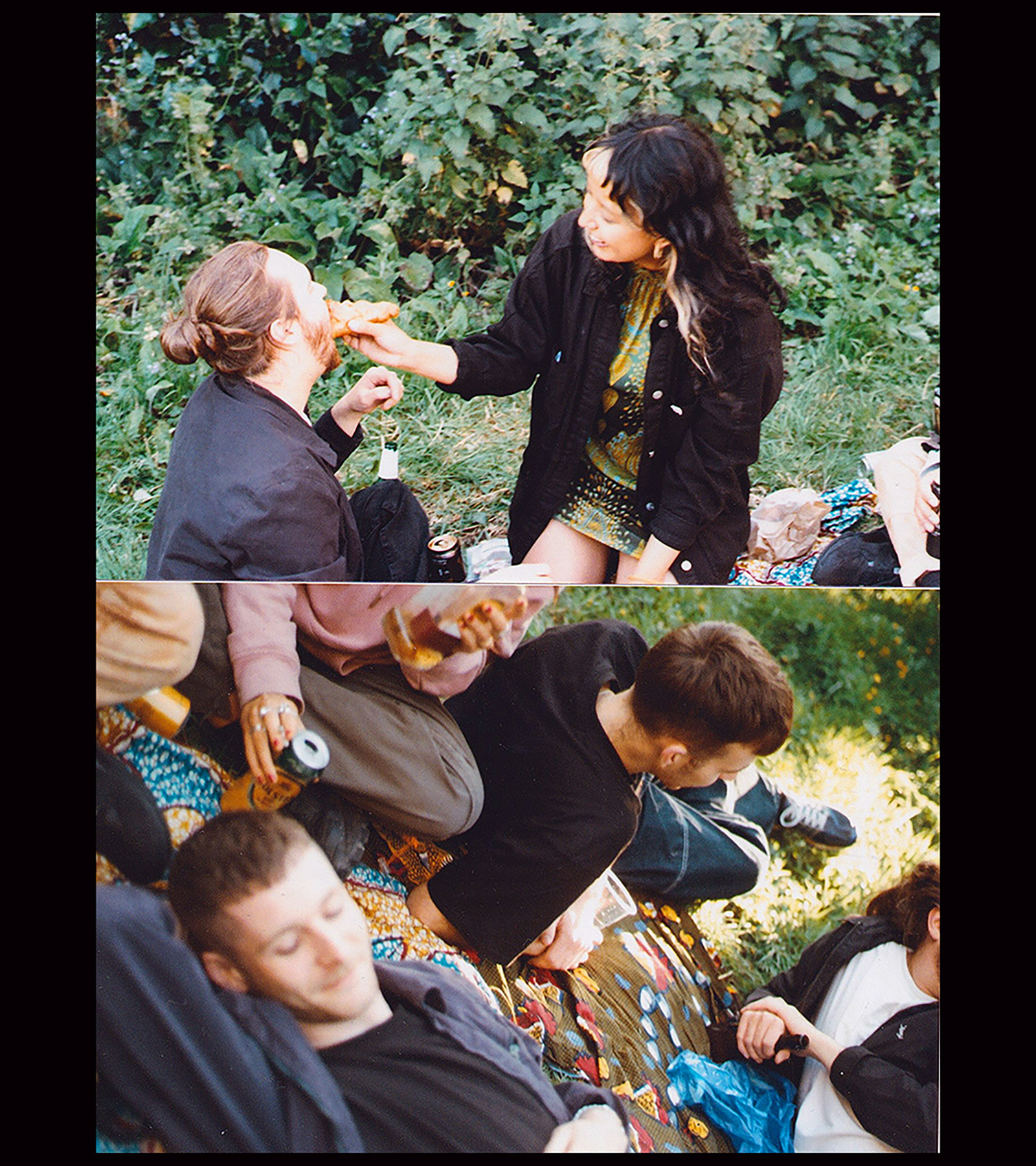 EDWIN MUSIC CHANNEL - MIX 148 editorial - K-means