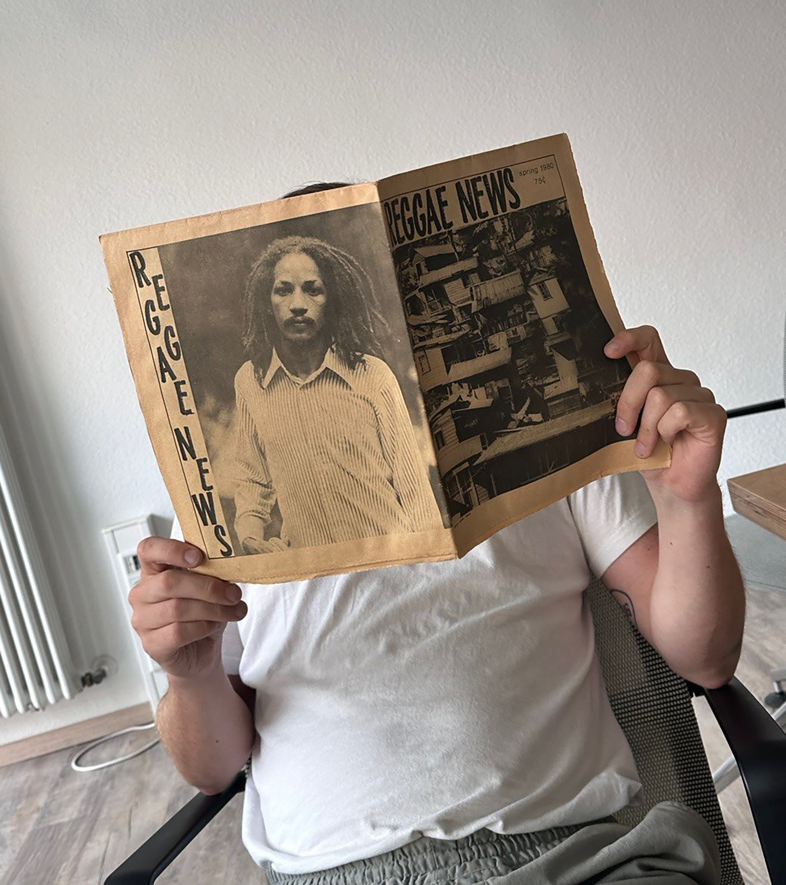 EDWIN MUSIC CHANNEL MIX 140 - Arthur - Hard Wax - Berlin