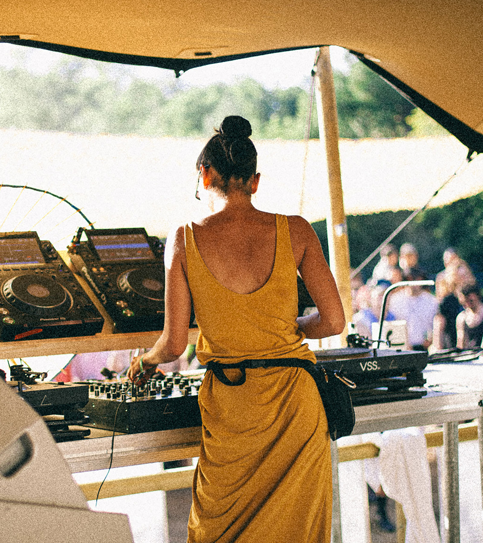 EDWIN MUSIC CHANNEL - MIX 147 Mary Lou