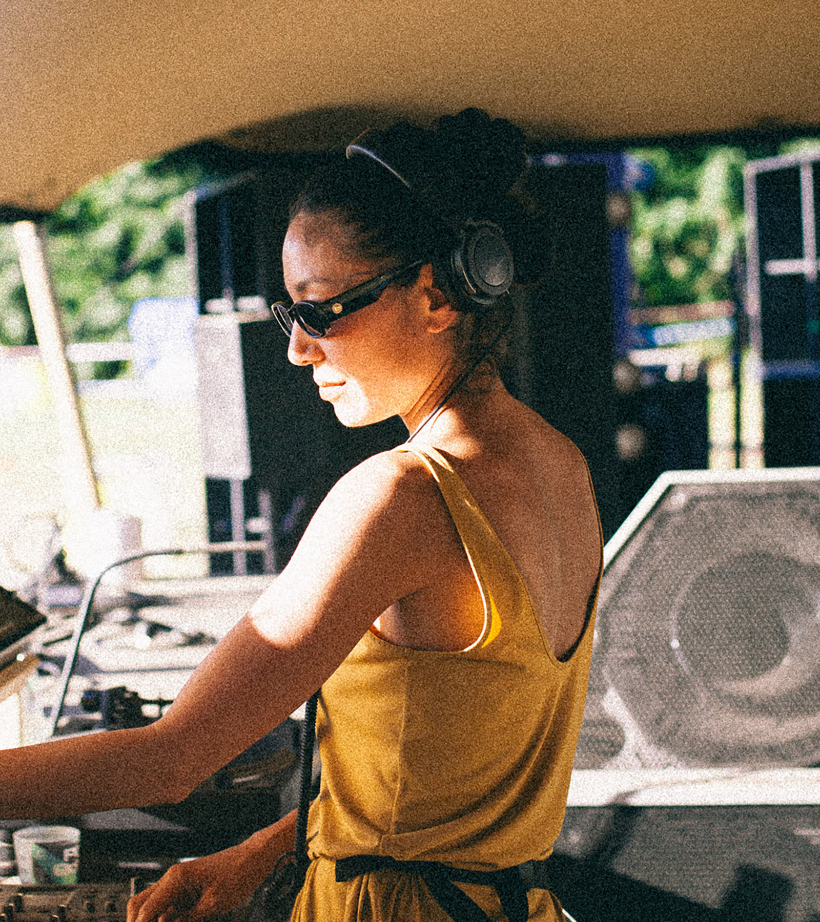 EDWIN MUSIC CHANNEL - MIX 147 MARYLOU