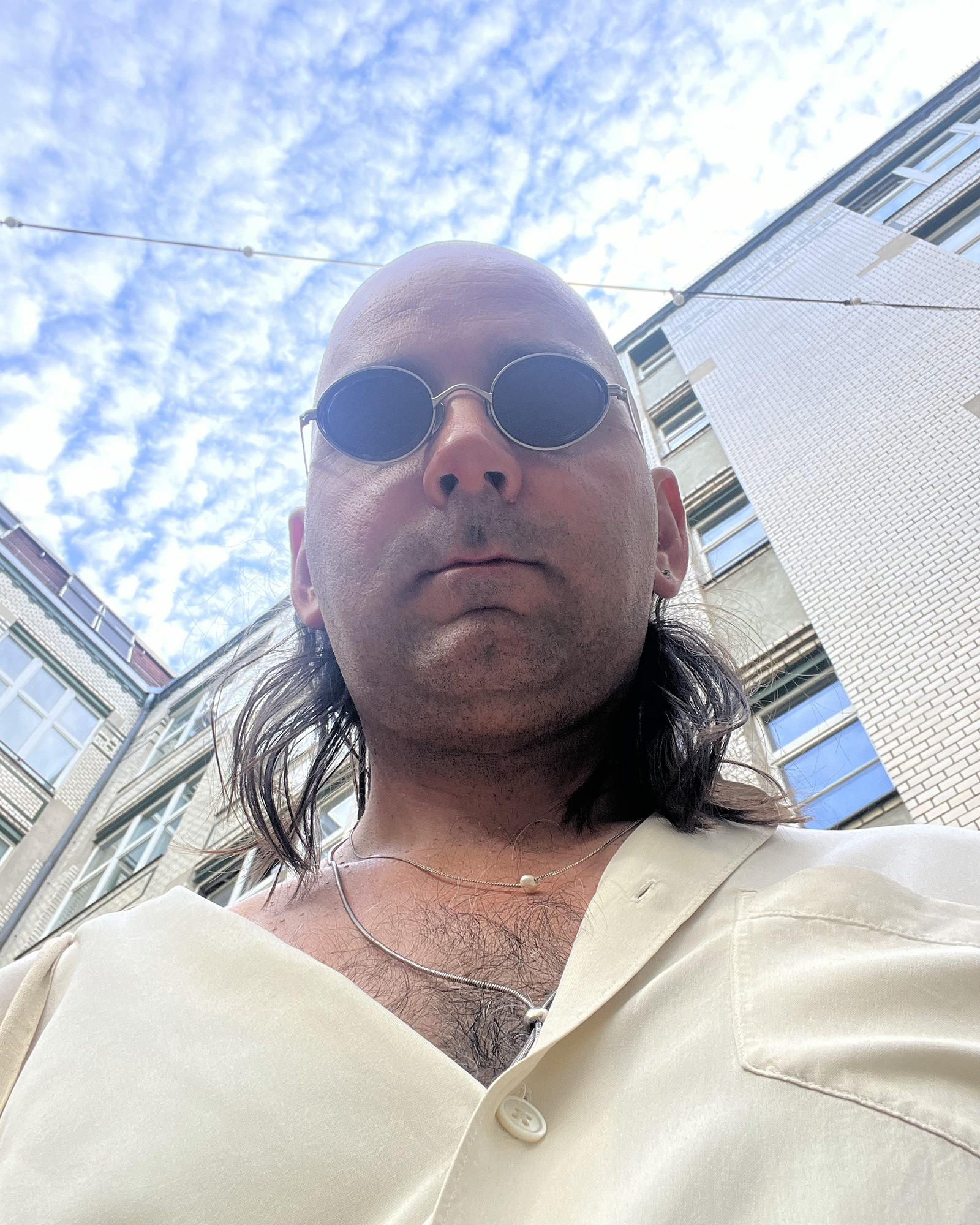EDWIN MUSIC CHANNEL Mix 153 - Peder Mannerfelt