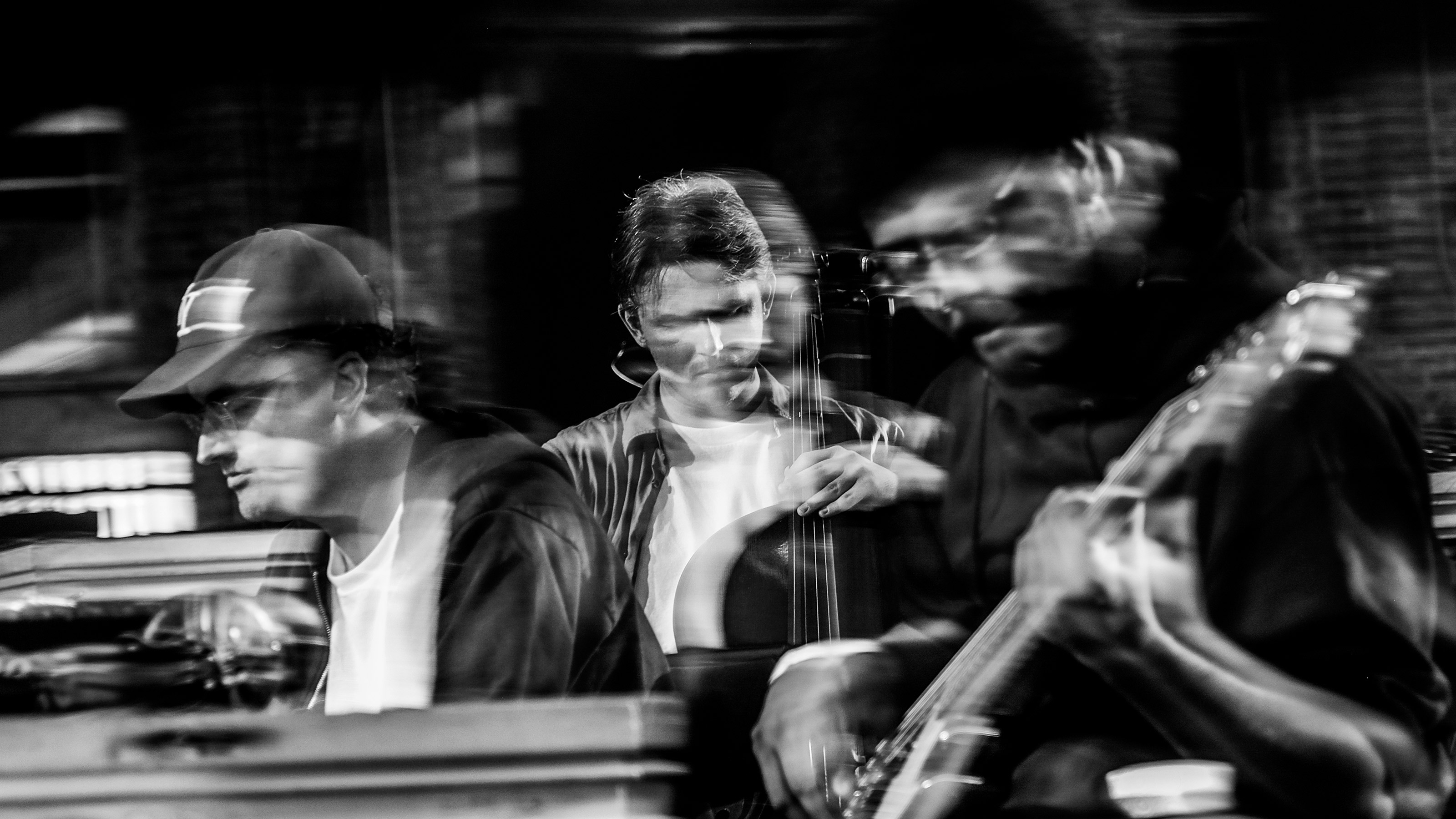 EDWIN MUSIC CHANNEL MIX 141 - Broshuda - Expo - Berlin- EDWIN - Europe