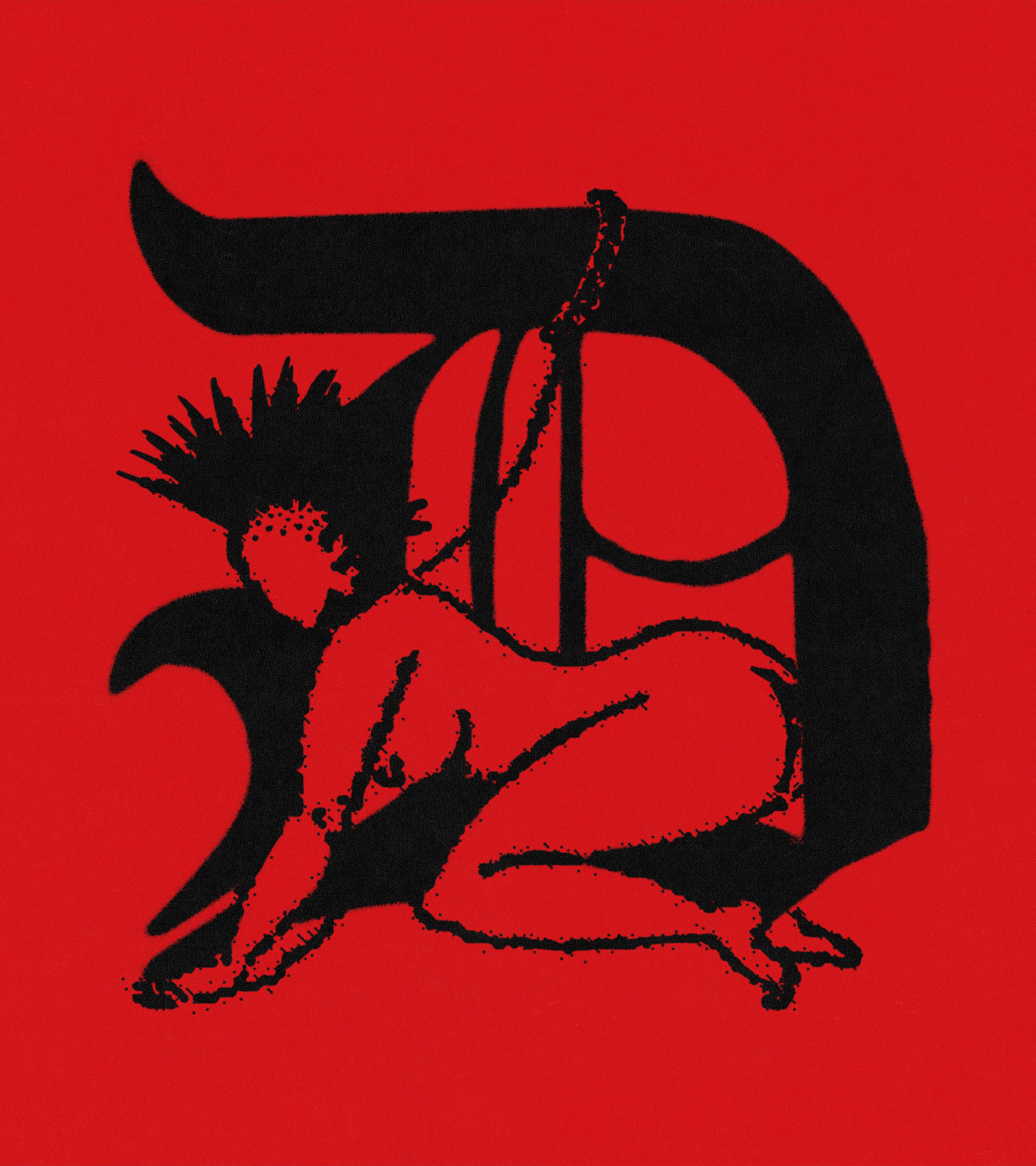 EDWIN Sexual Tendencies Autumn Winter 2025 collection 