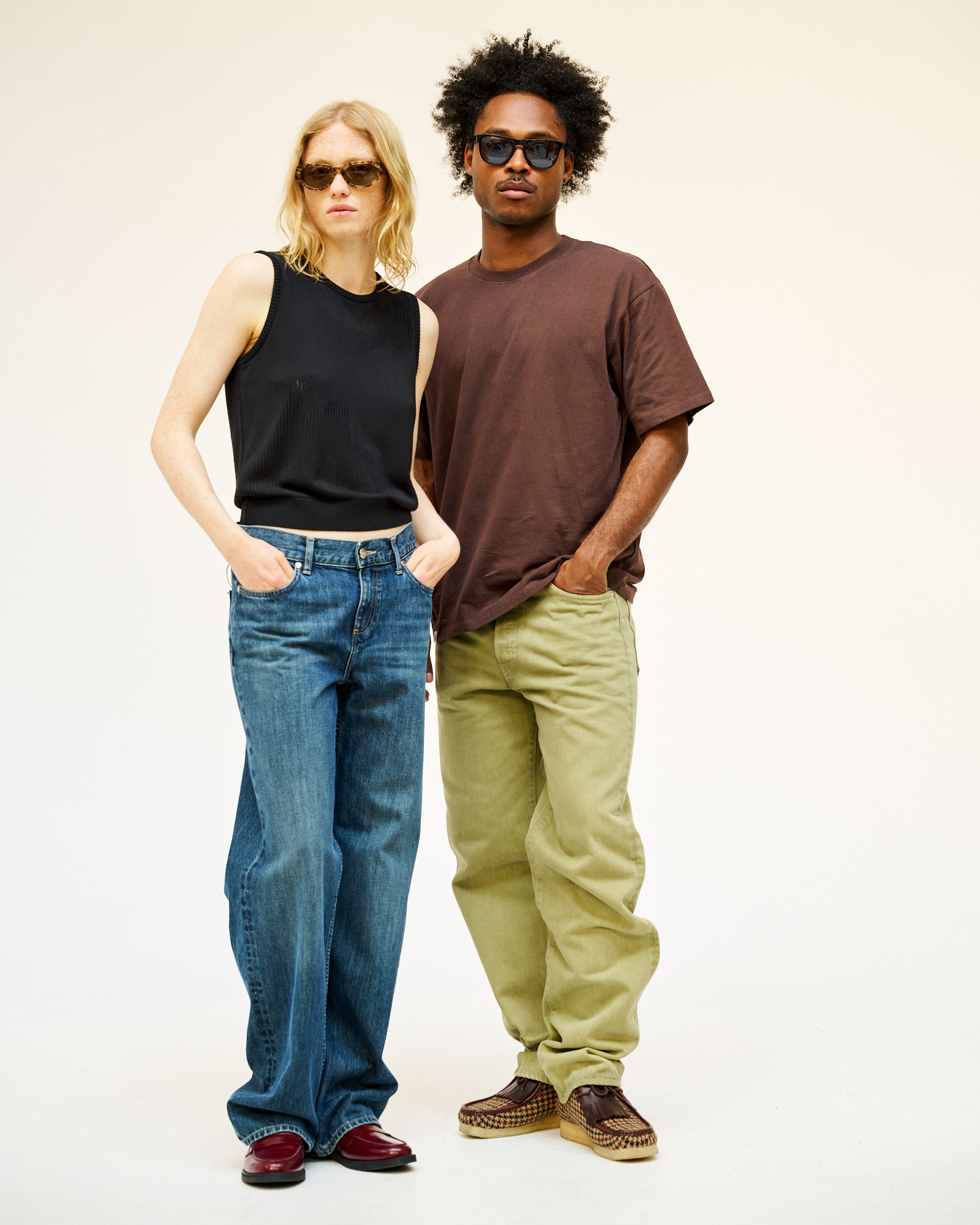 EDWIN Mediterranea Spring/Summer 2026