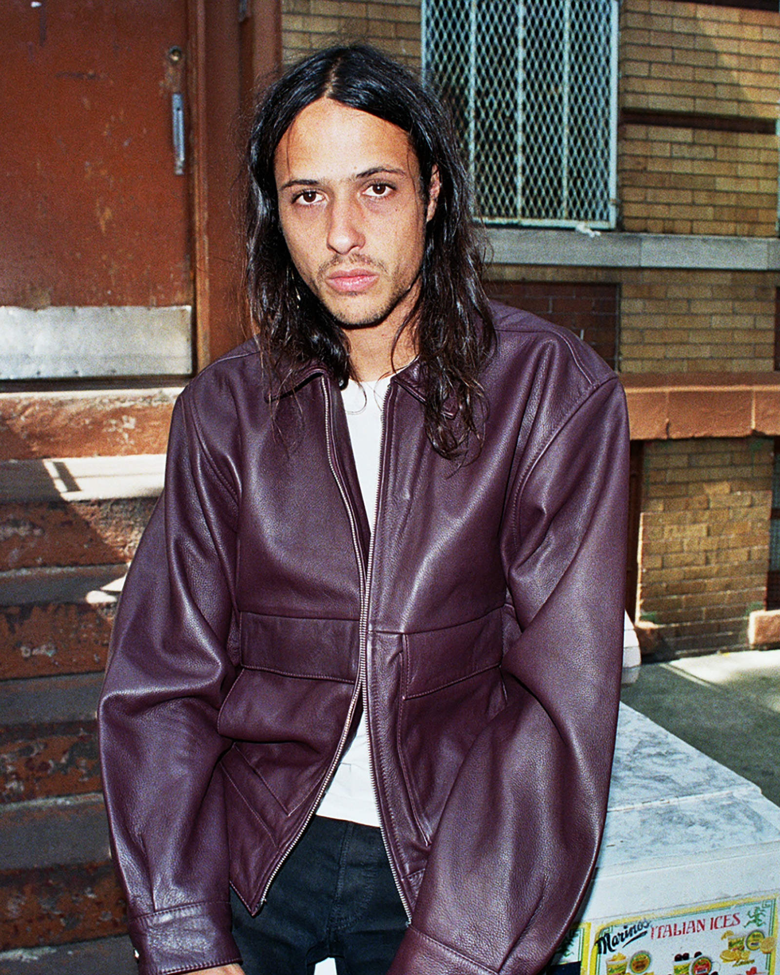 EDWIN CHECK SHIRTS AUTUMN/WINTER 2026 NEW COLLECTION