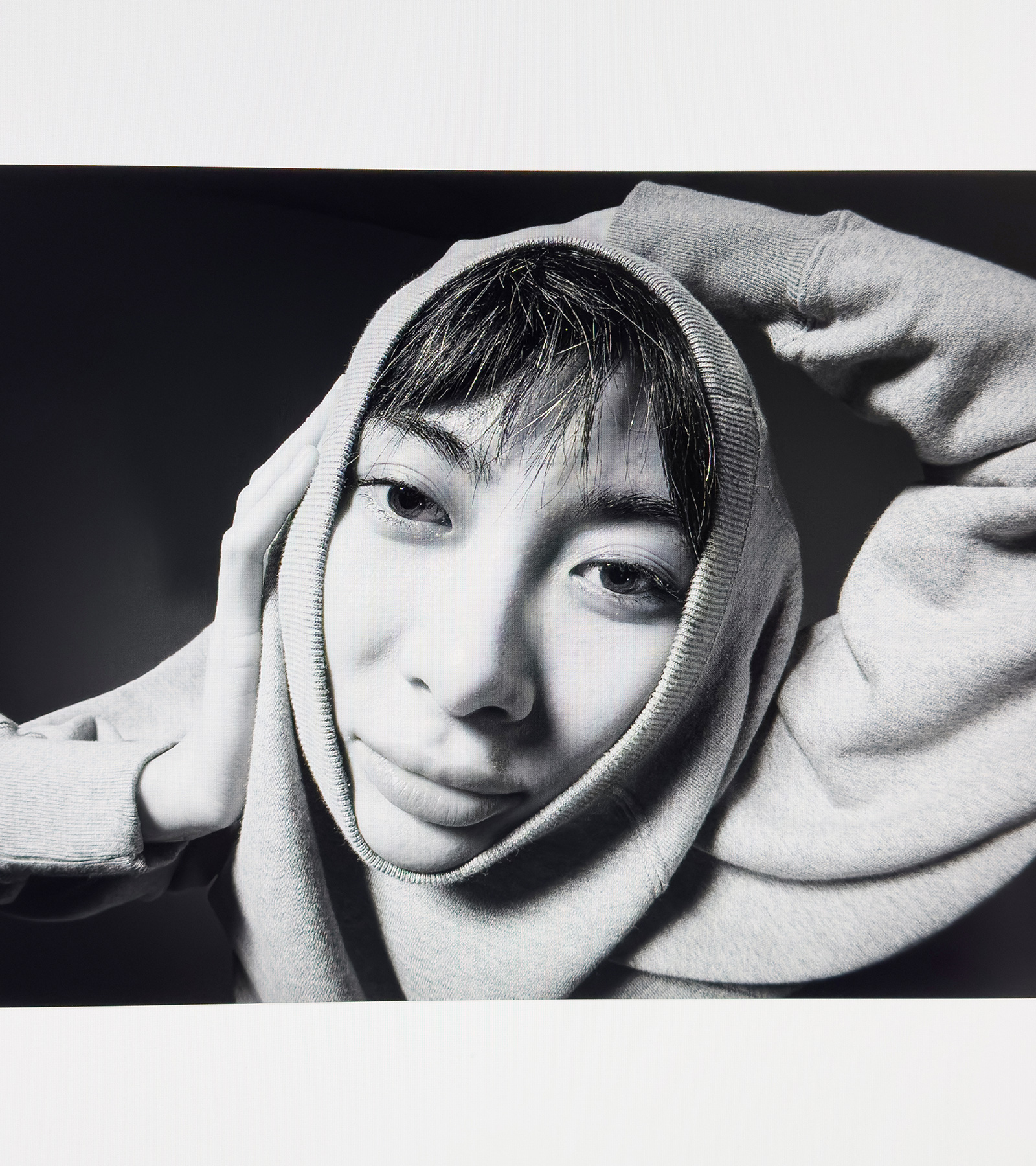 EDWIN MADE IN JAPAN COLLECTION AW26