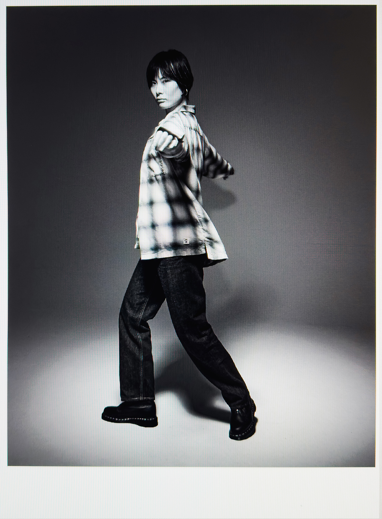 EDWIN MADE IN JAPAN COLLECTION AW26