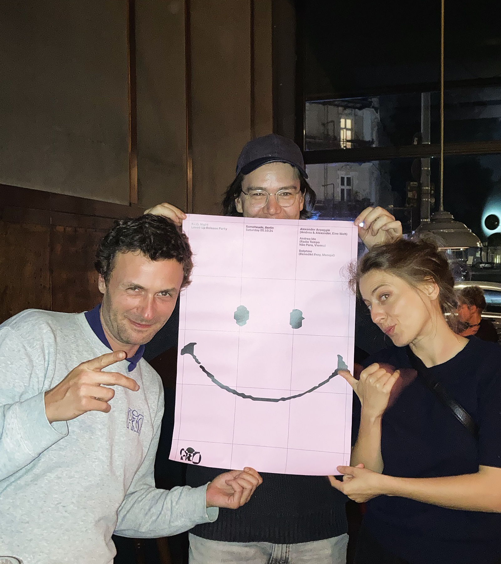 EDWIN MUSIC CHANNEL MIX 137 - Benedikt Frey - Menqui