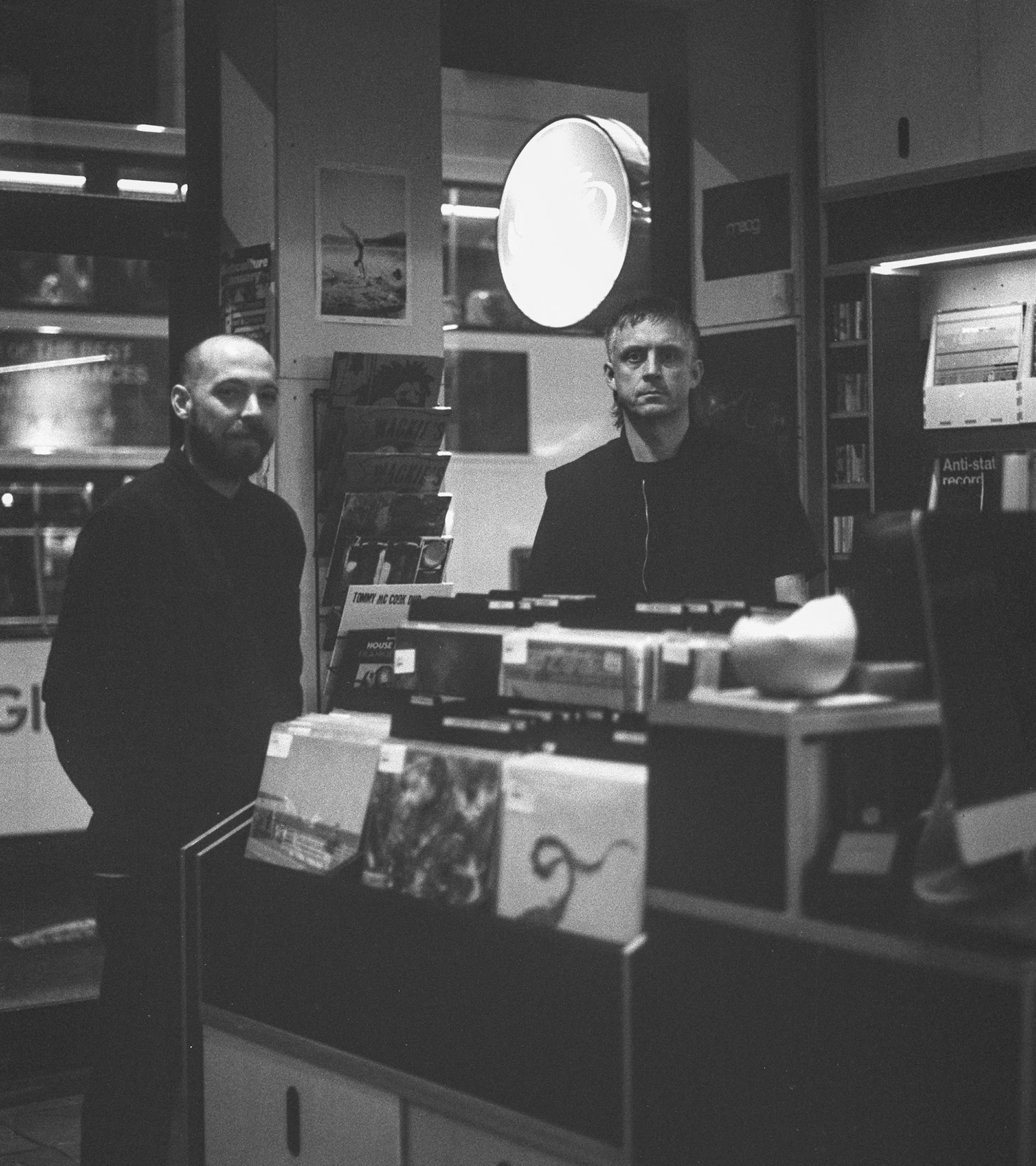 Rubadub Glasgow EDWIN MUSIC CHANNEL Editorial mix 134