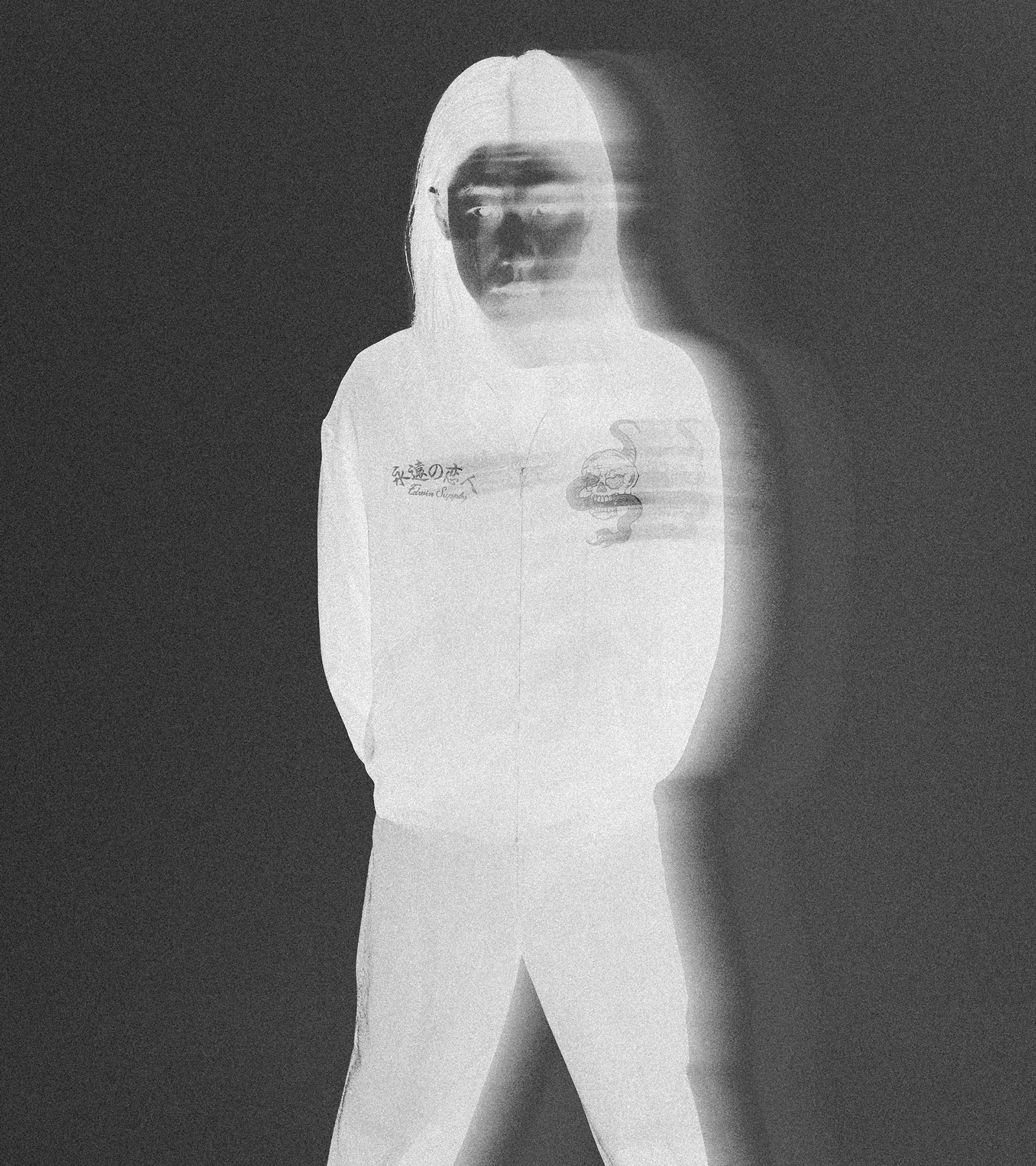 EDWIN - Kouichi Matsuda - Manga - Artist - Spring - Summer 2025 - Editorial