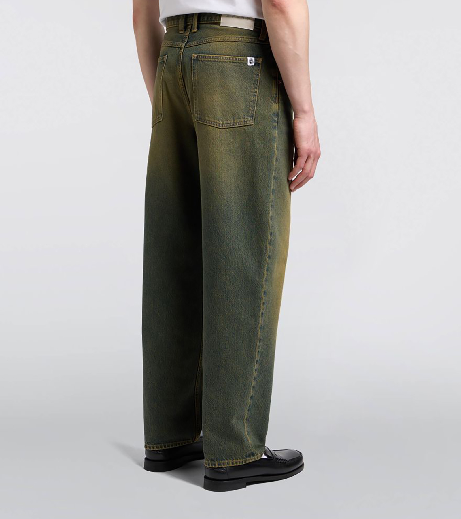 EDWIN Kabutomushi Spring/Summer 25