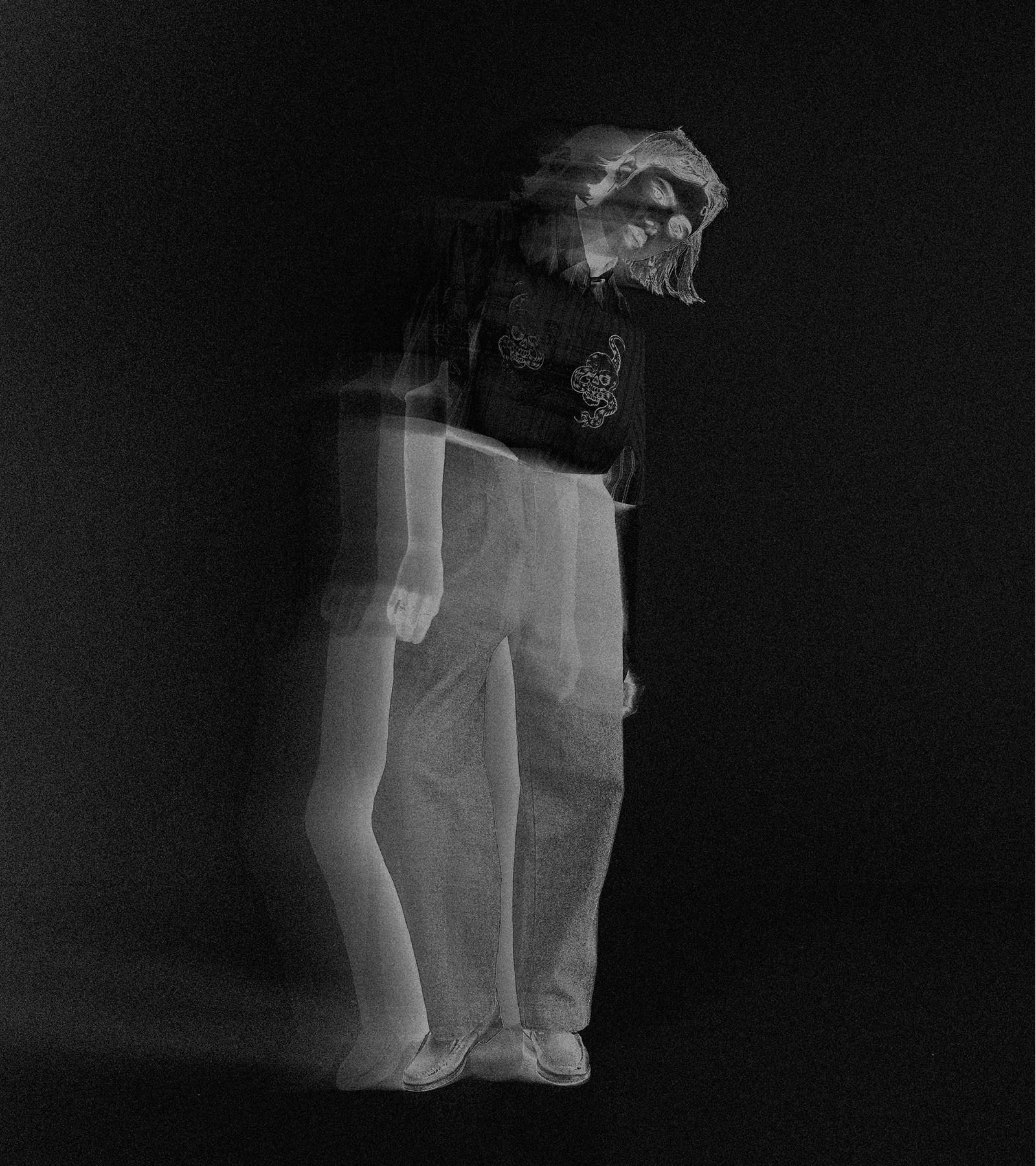 EDWIN - Kouichi Matsuda - Manga - Artist - Spring - Summer 2025 - Editorial