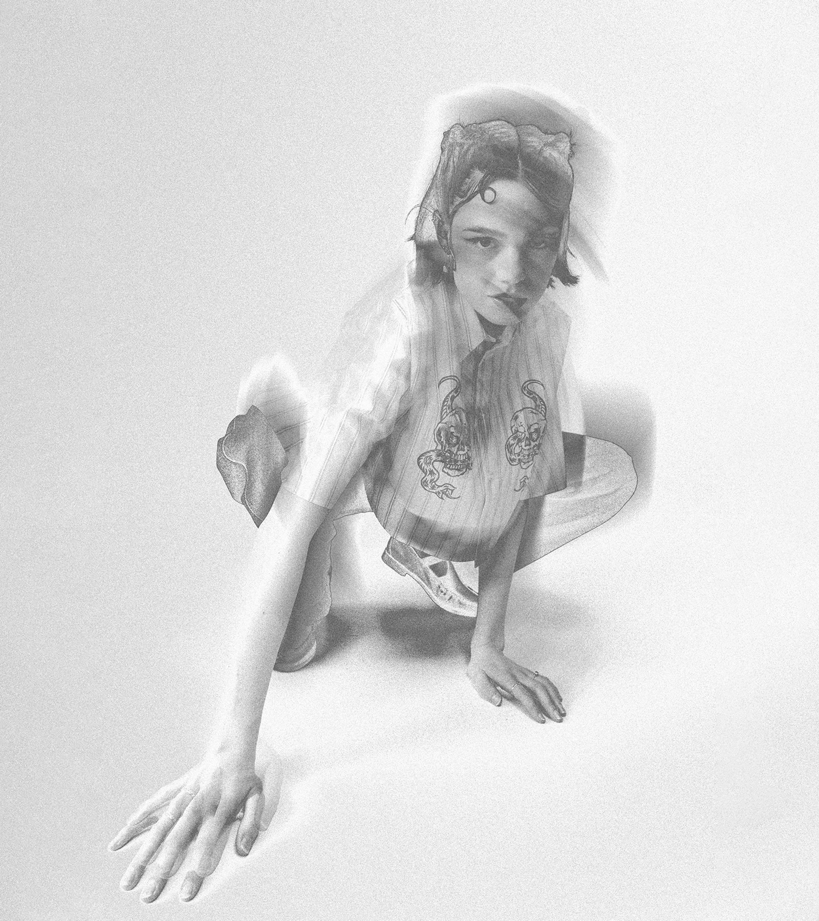 EDWIN - Kouichi Matsuda - Manga - Artist - Spring - Summer 2025 - Editorial