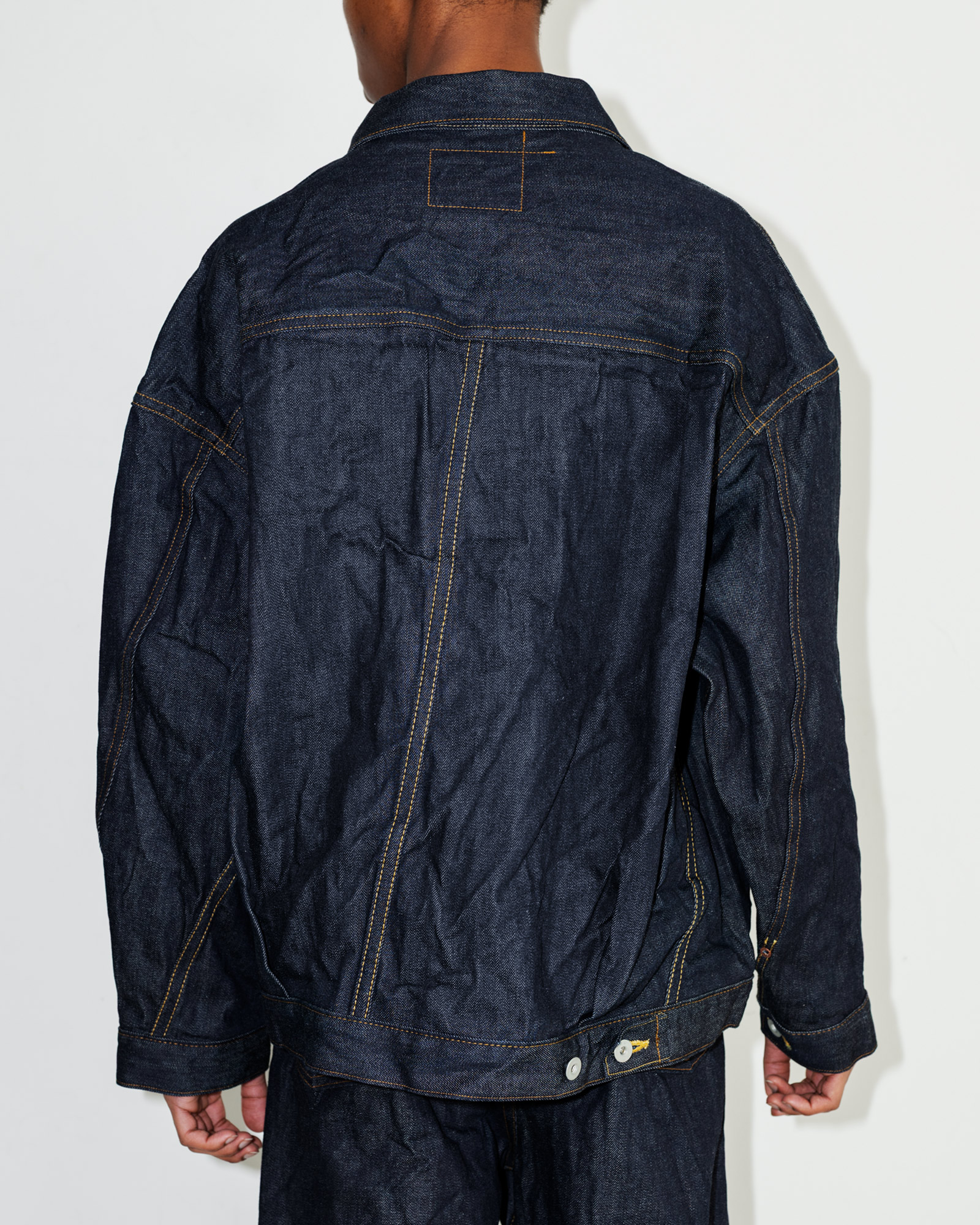 EDWIN Katakana Baseball Besuboru Editorial Spring/Summer 2024