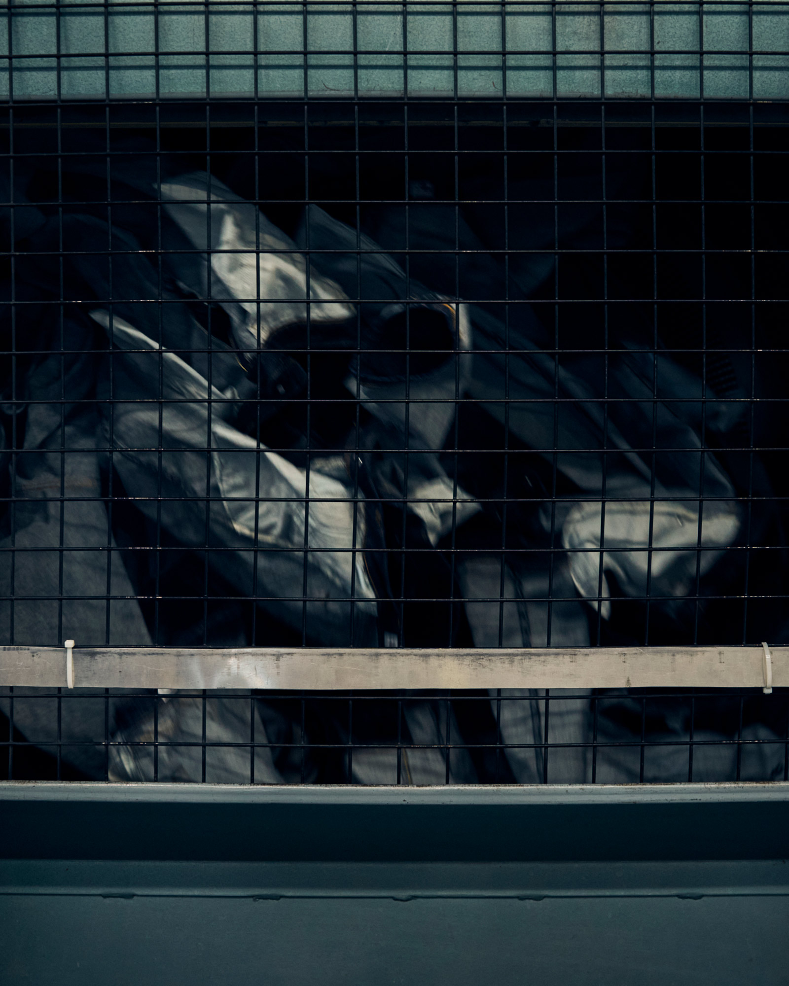 EDWIN Katakana Baseball Besuboru Editorial Spring/Summer 2024