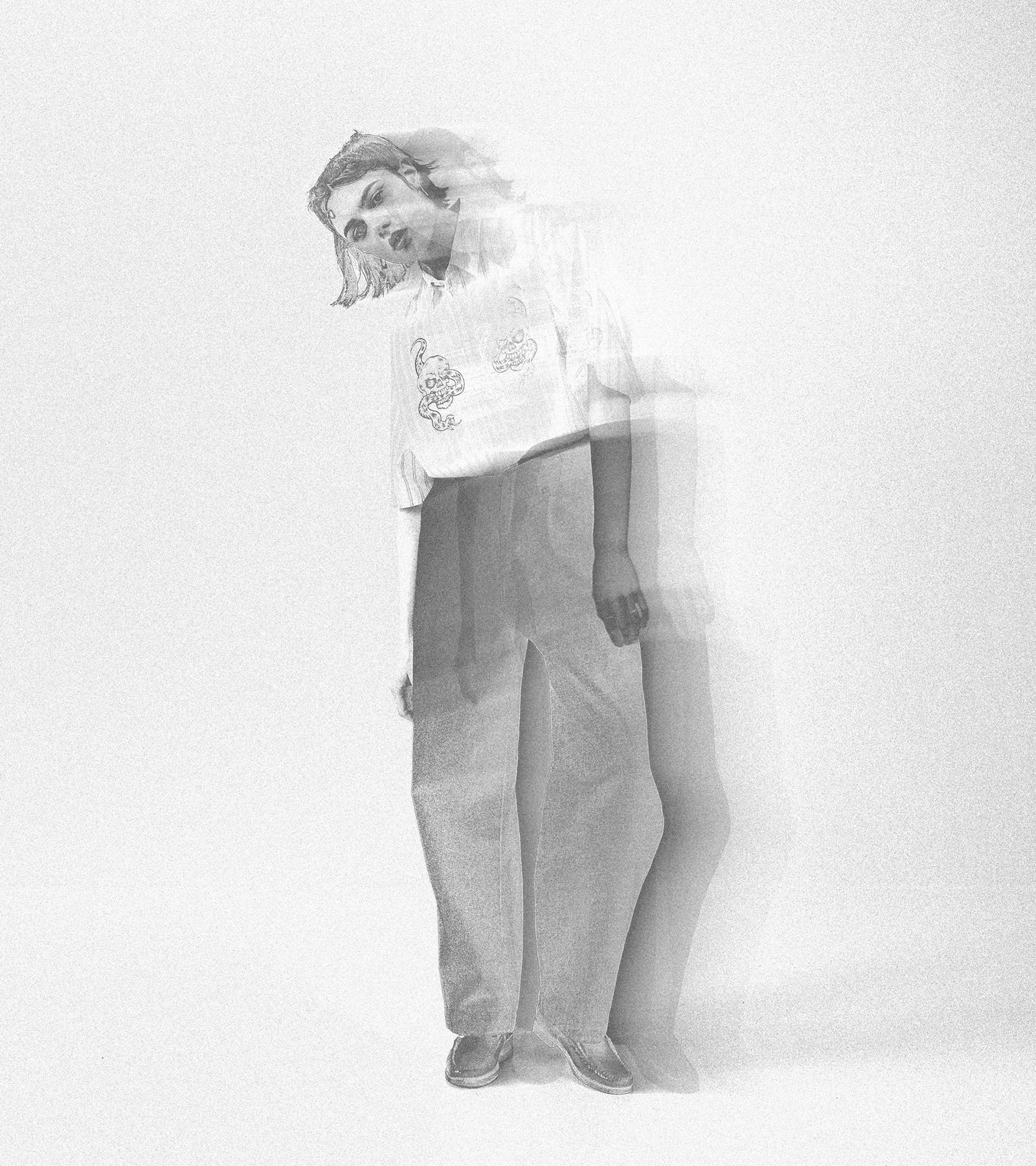 EDWIN - Kouichi Matsuda - Manga - Artist - Spring - Summer 2025 - Editorial