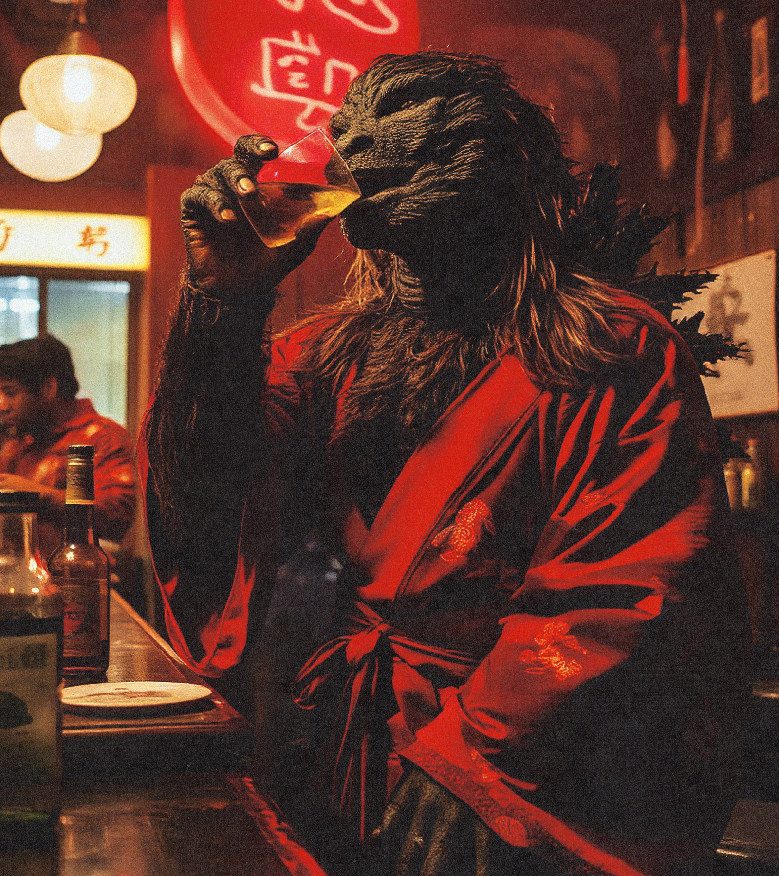 EDWIN - Hara-hachi-Bun-Me-Spring-Summer-25-Graphic-collection