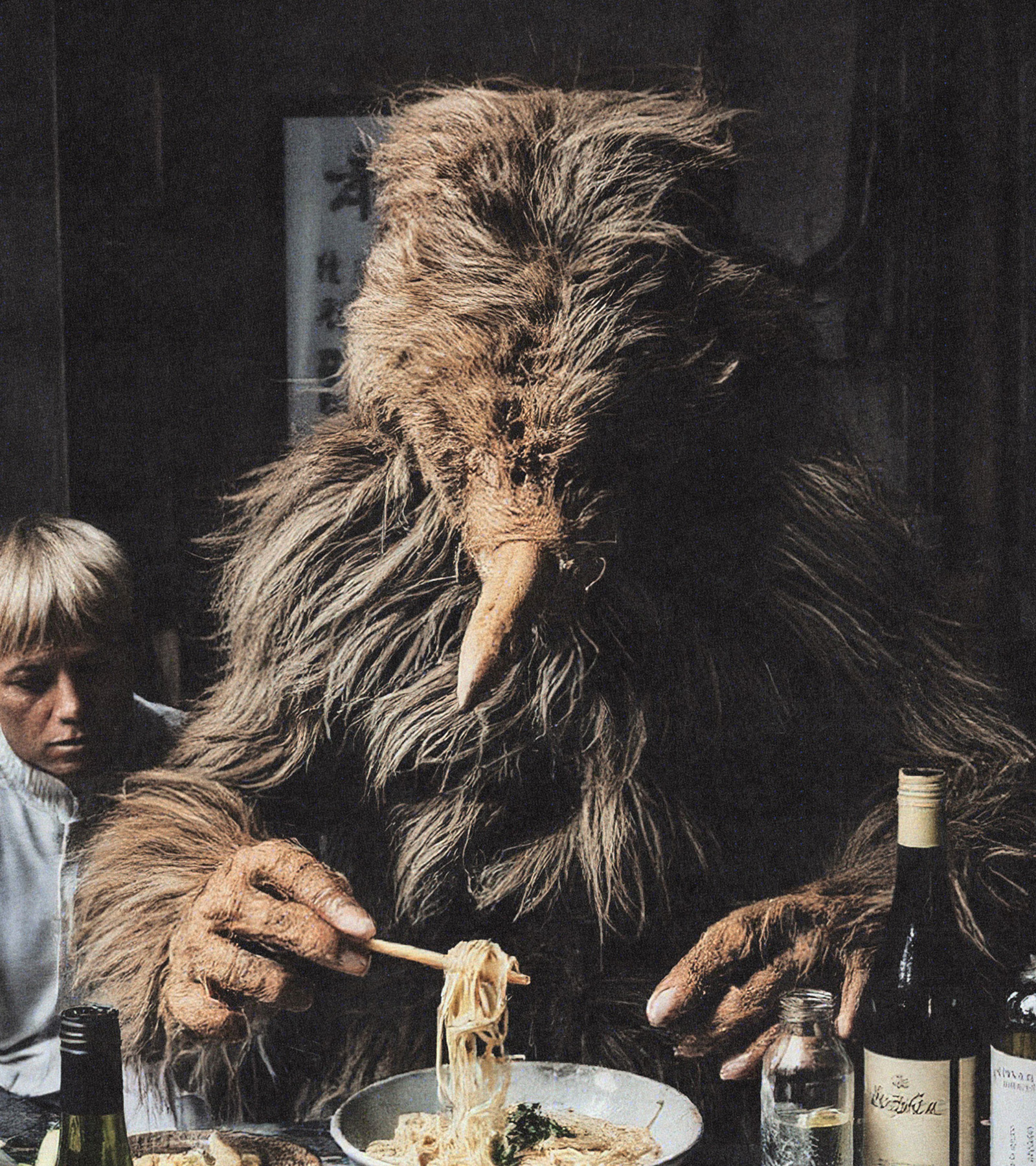 EDWIN - Hara-hachi-Bun-Me-Spring-Summer-25-Graphic-collection