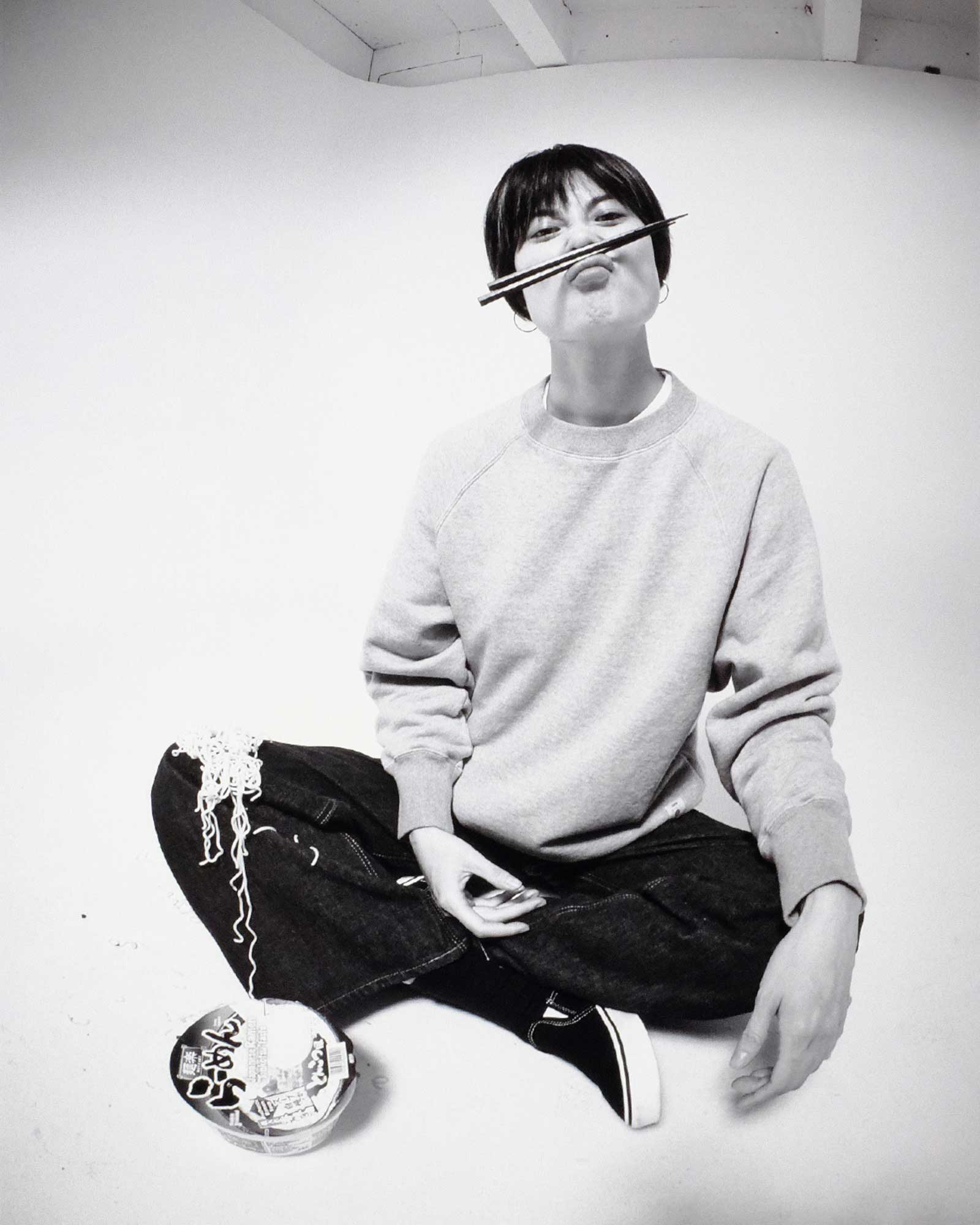 EDWIN MADE IN JAPAN COLLECTION AW26