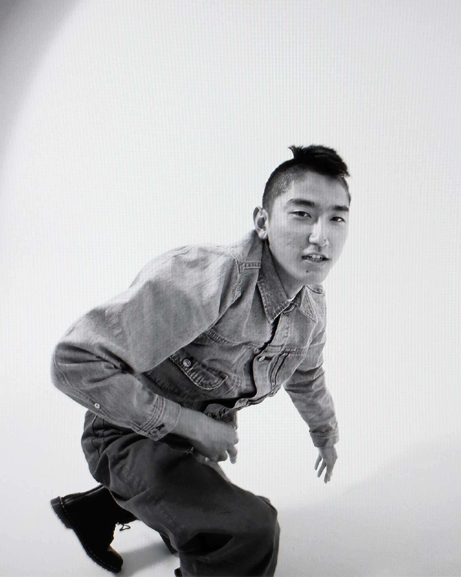 EDWIN MADE IN JAPAN COLLECTION AW26