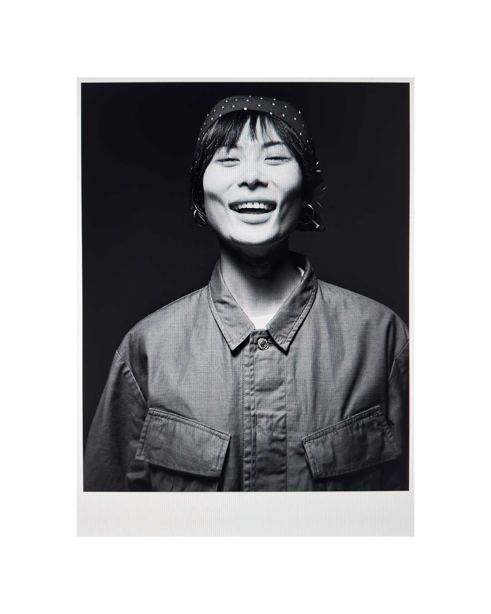 EDWIN MADE IN JAPAN COLLECTION AW26