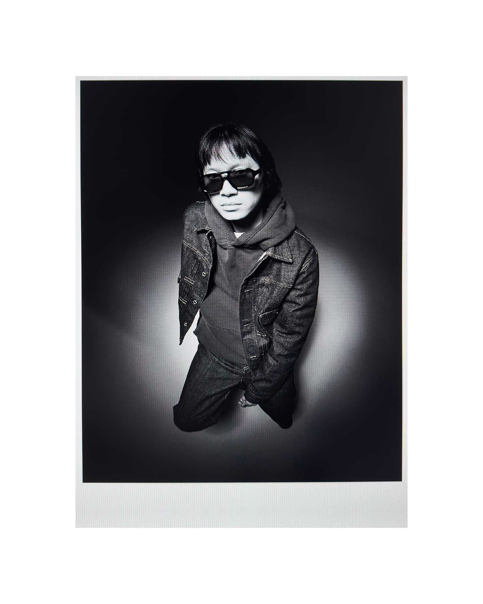 EDWIN MADE IN JAPAN COLLECTION AW26