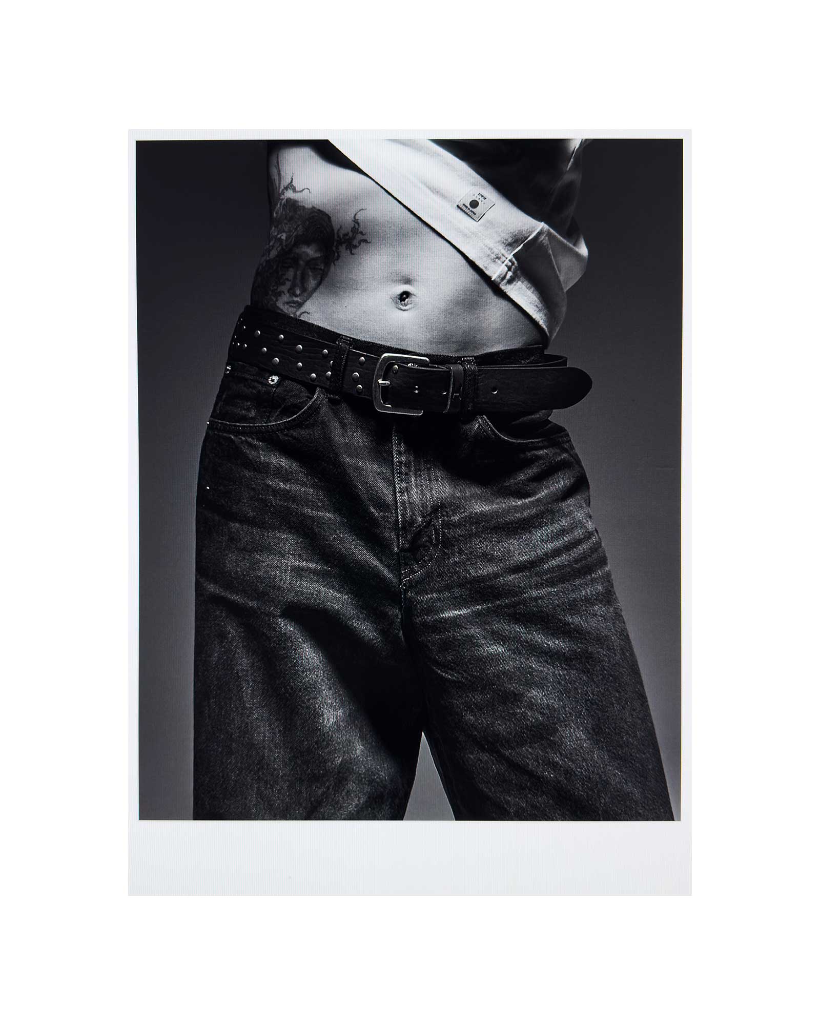 EDWIN MADE IN JAPAN COLLECTION AW26