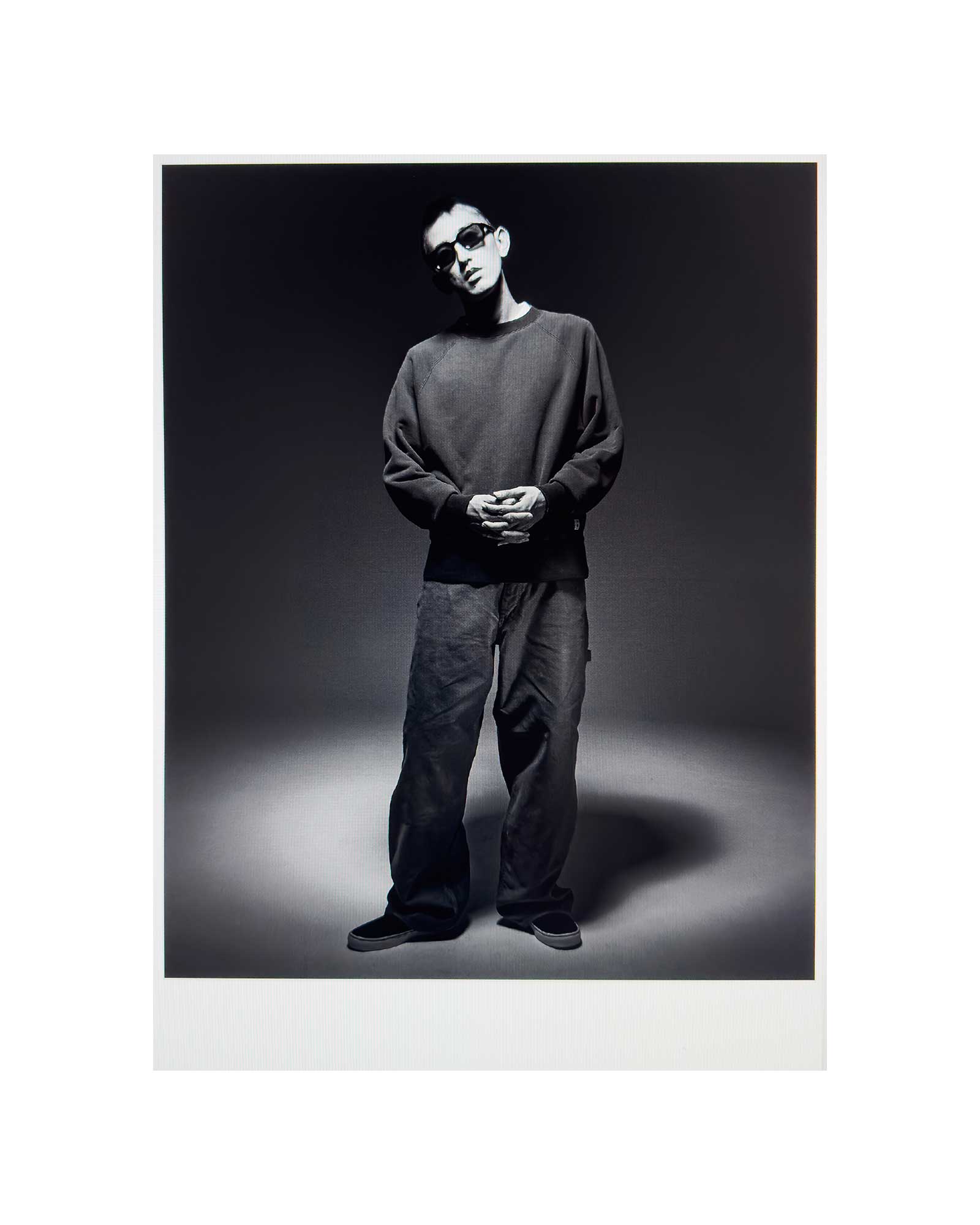 EDWIN MADE IN JAPAN COLLECTION AW26