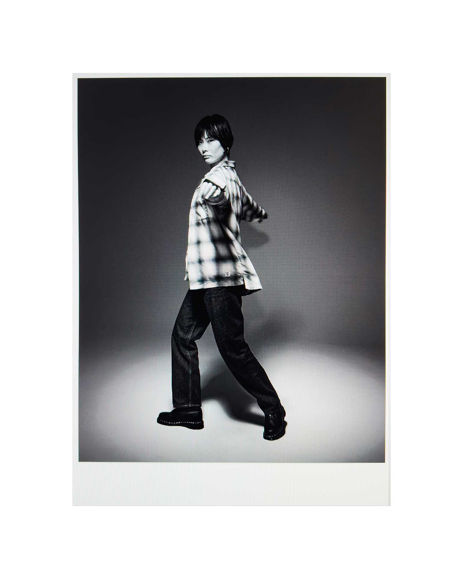 EDWIN MADE IN JAPAN COLLECTION AW26